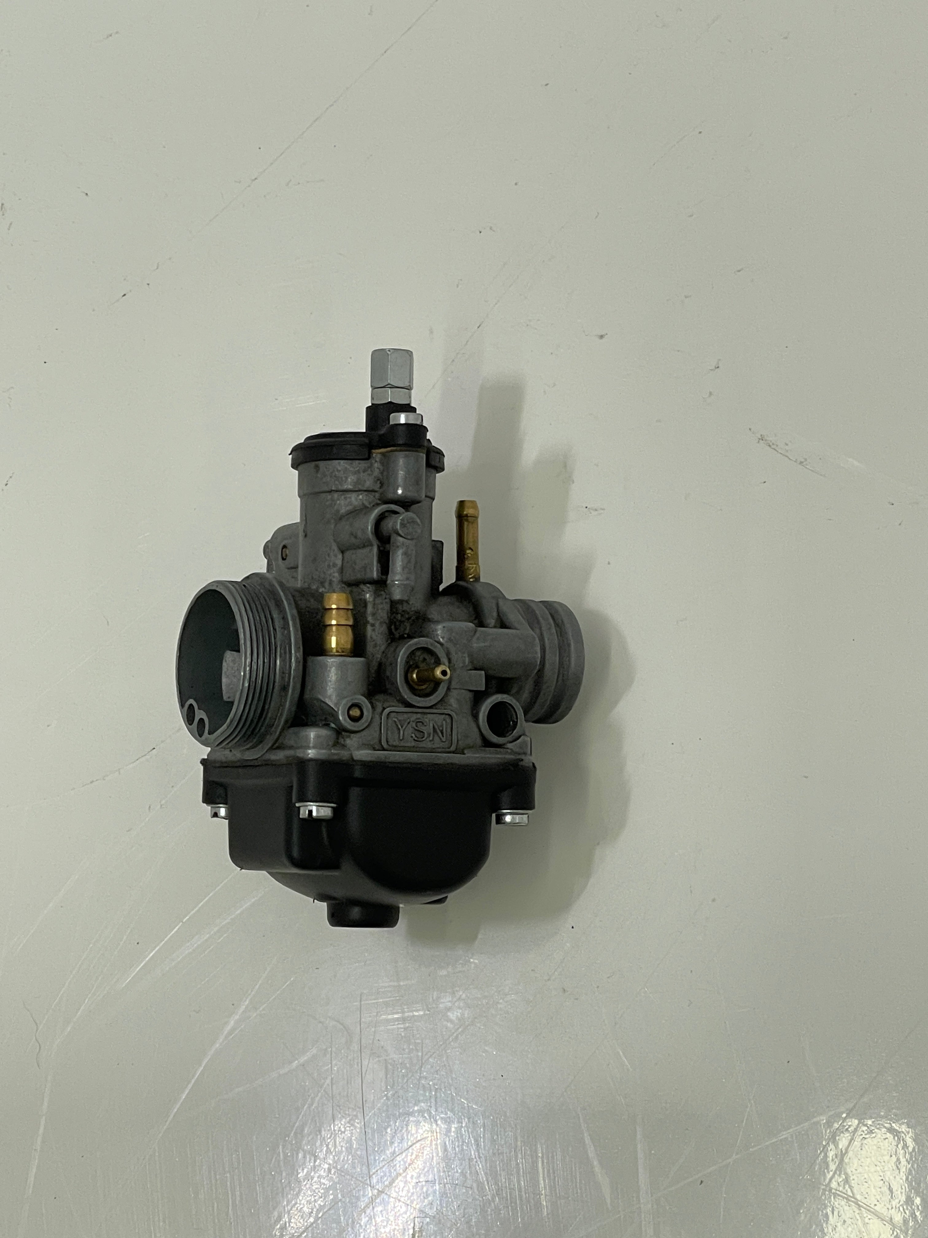 Vergaser 21mm Gebraucht♻️