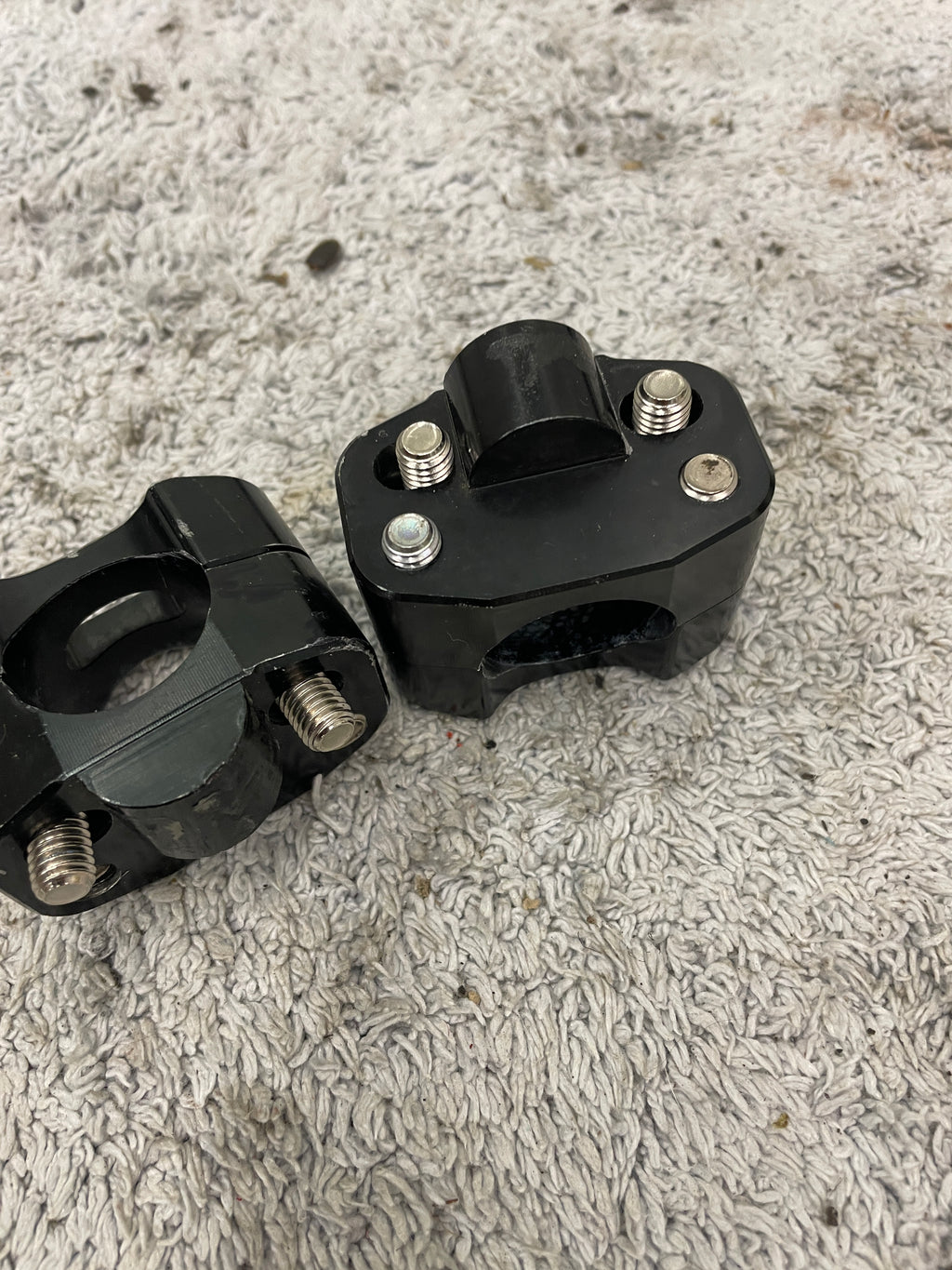 Lenkerklemmen 28mm Gebraucht♻️