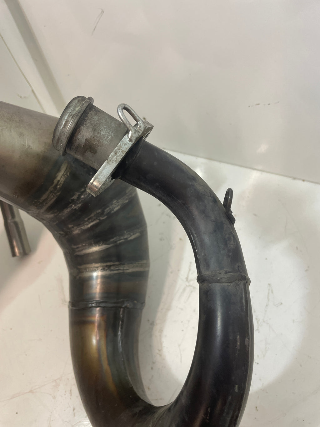 Gianneli Derbi/Aprilia Gebraucht♻️