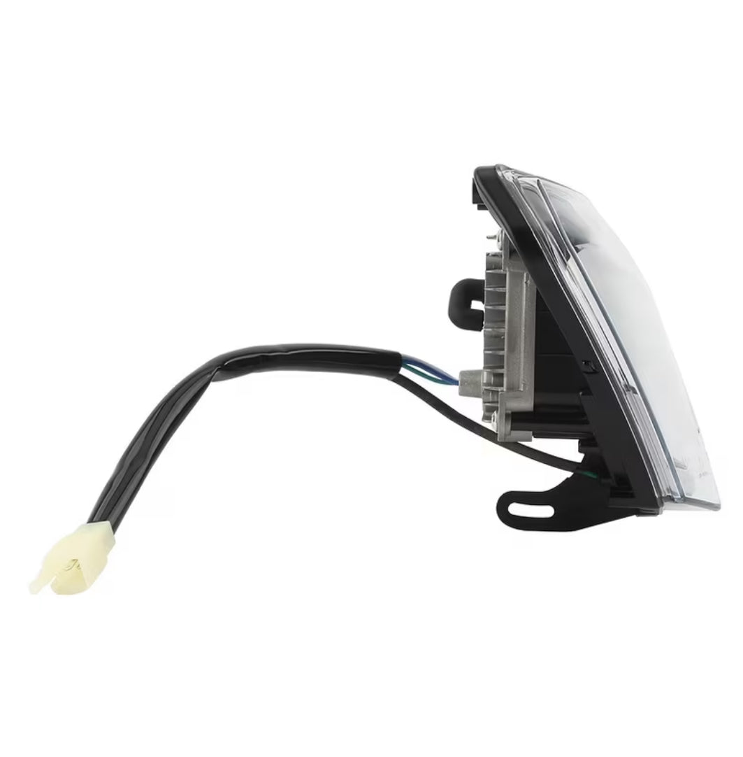 LED Scheinwerfer Ktm