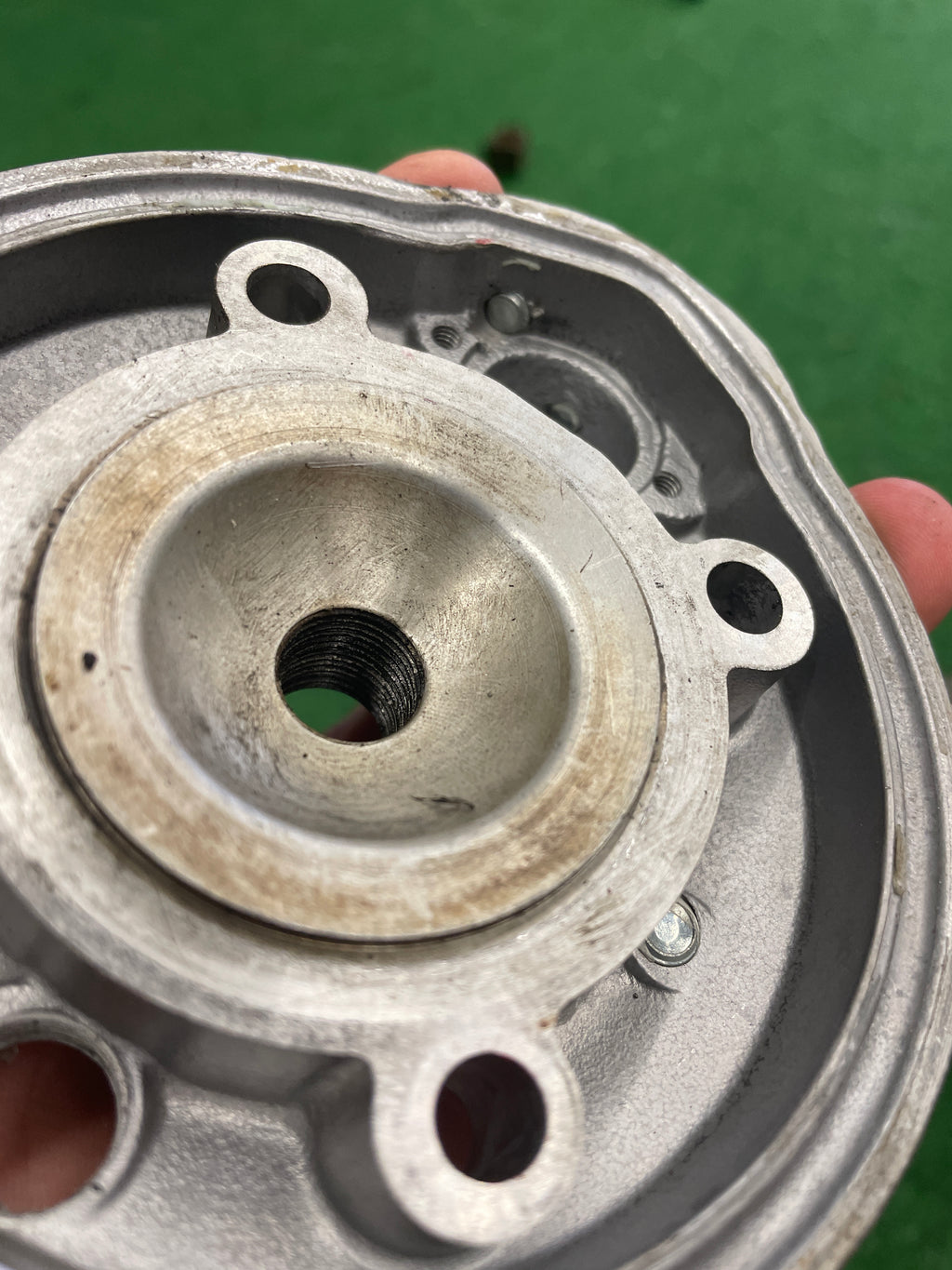 80ccm Airsal am6