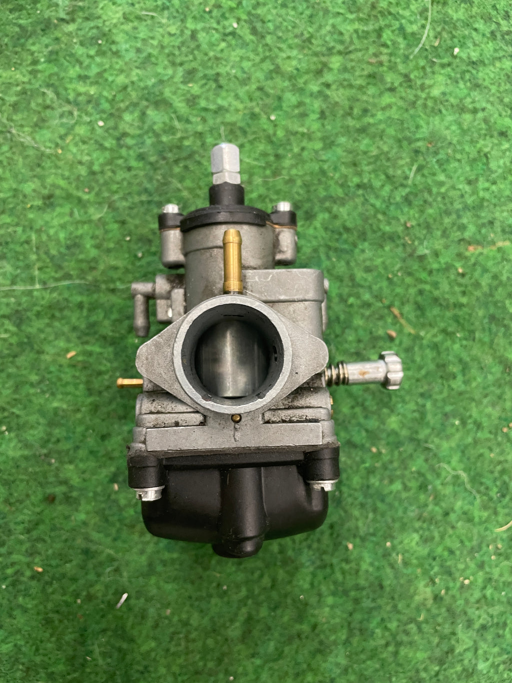Vergaser 21mm