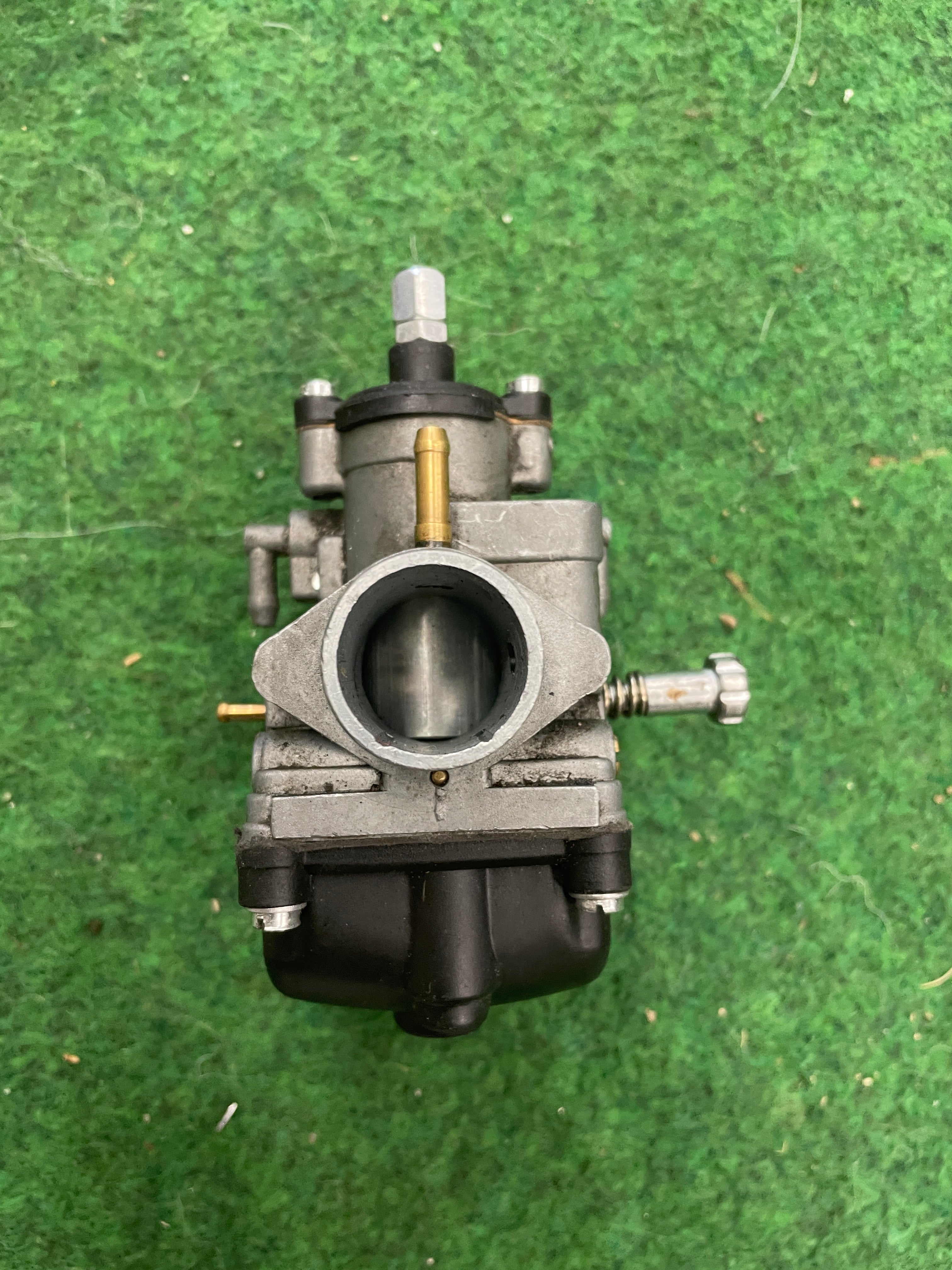 Vergaser 21mm