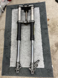 Upsidedown Gabel Derbi