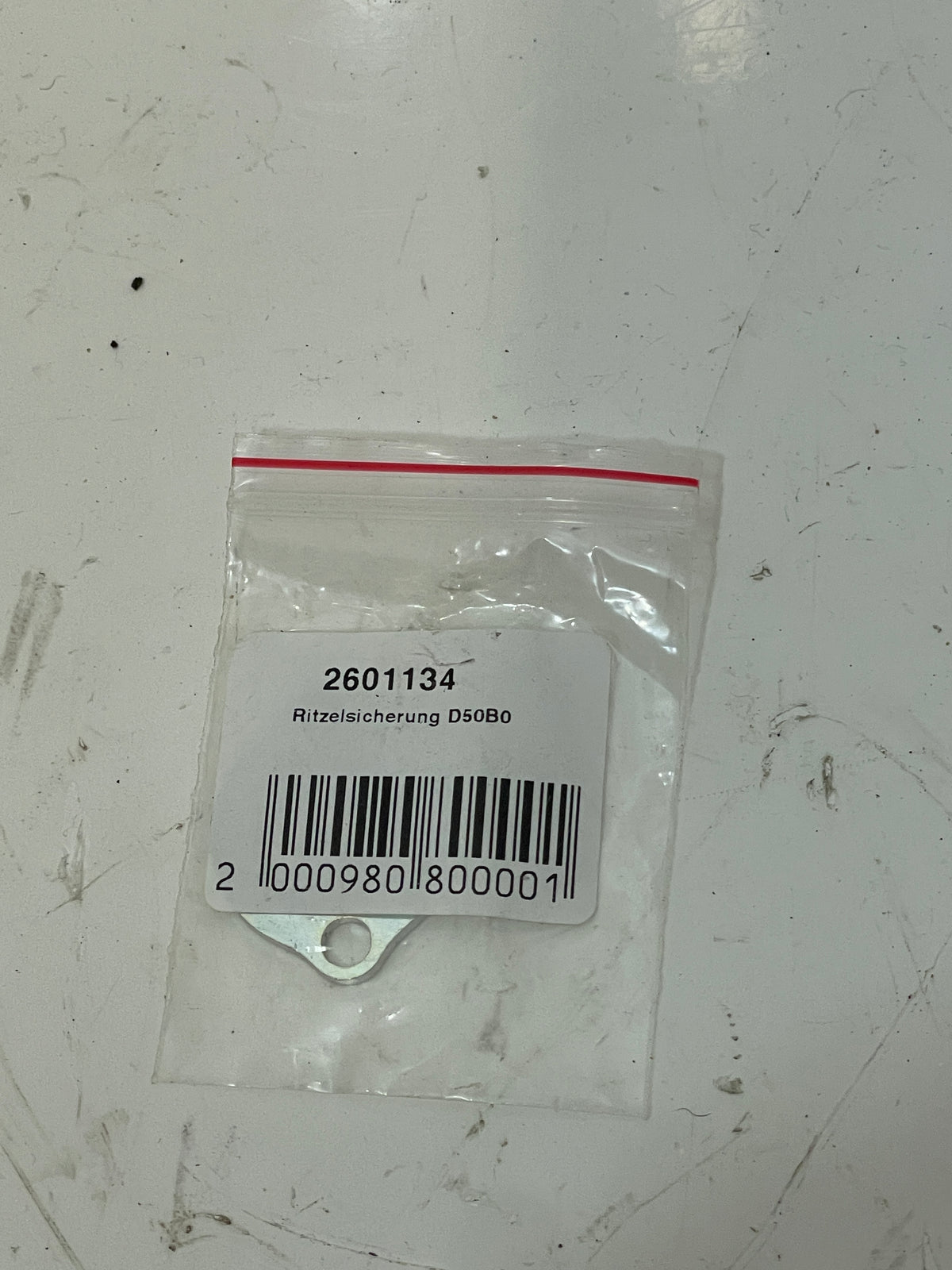 Ritzelsicherung Derbi/Aprilia