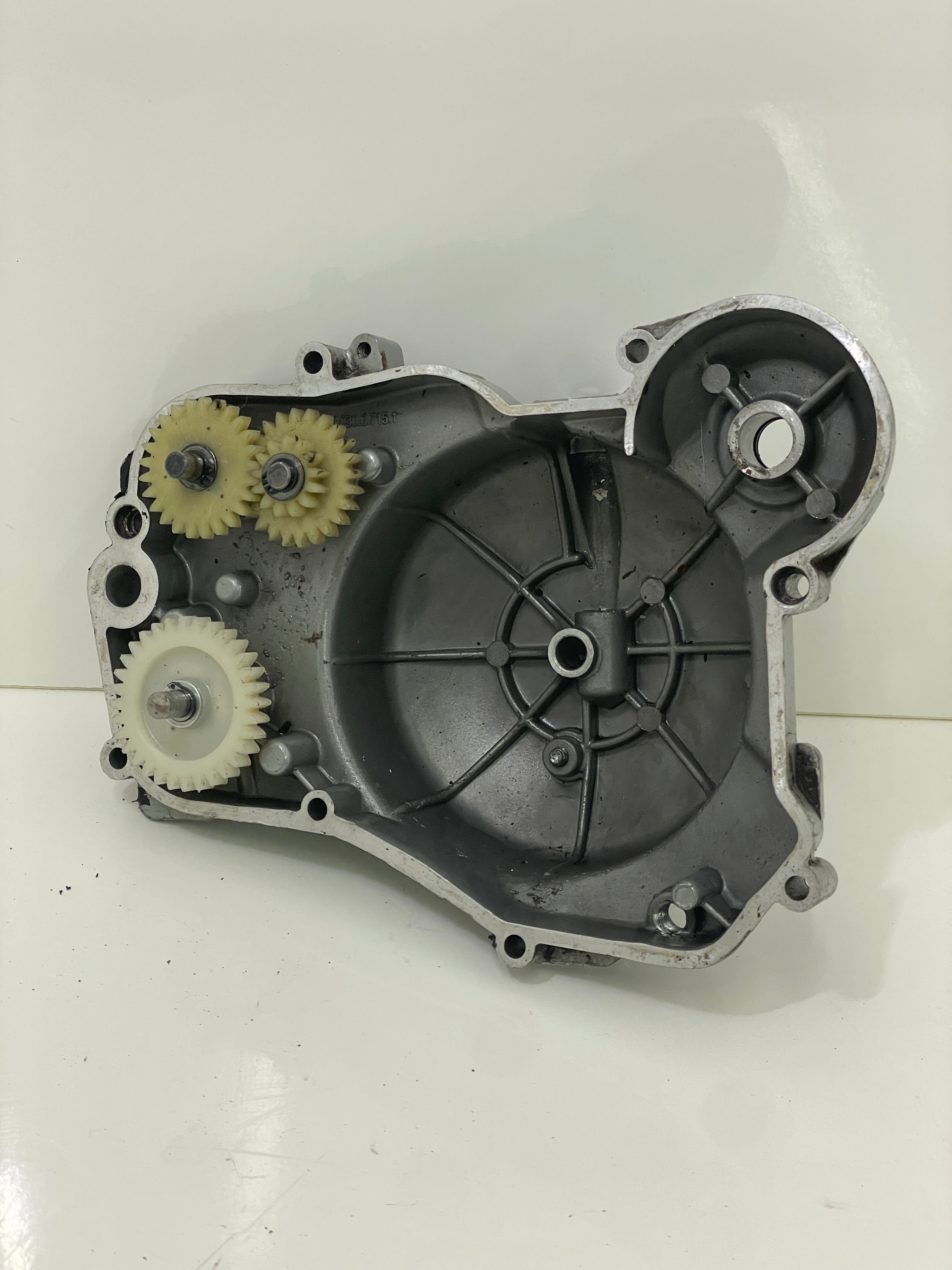 Kupplungsdeckel d50b0 Gebraucht ♻️