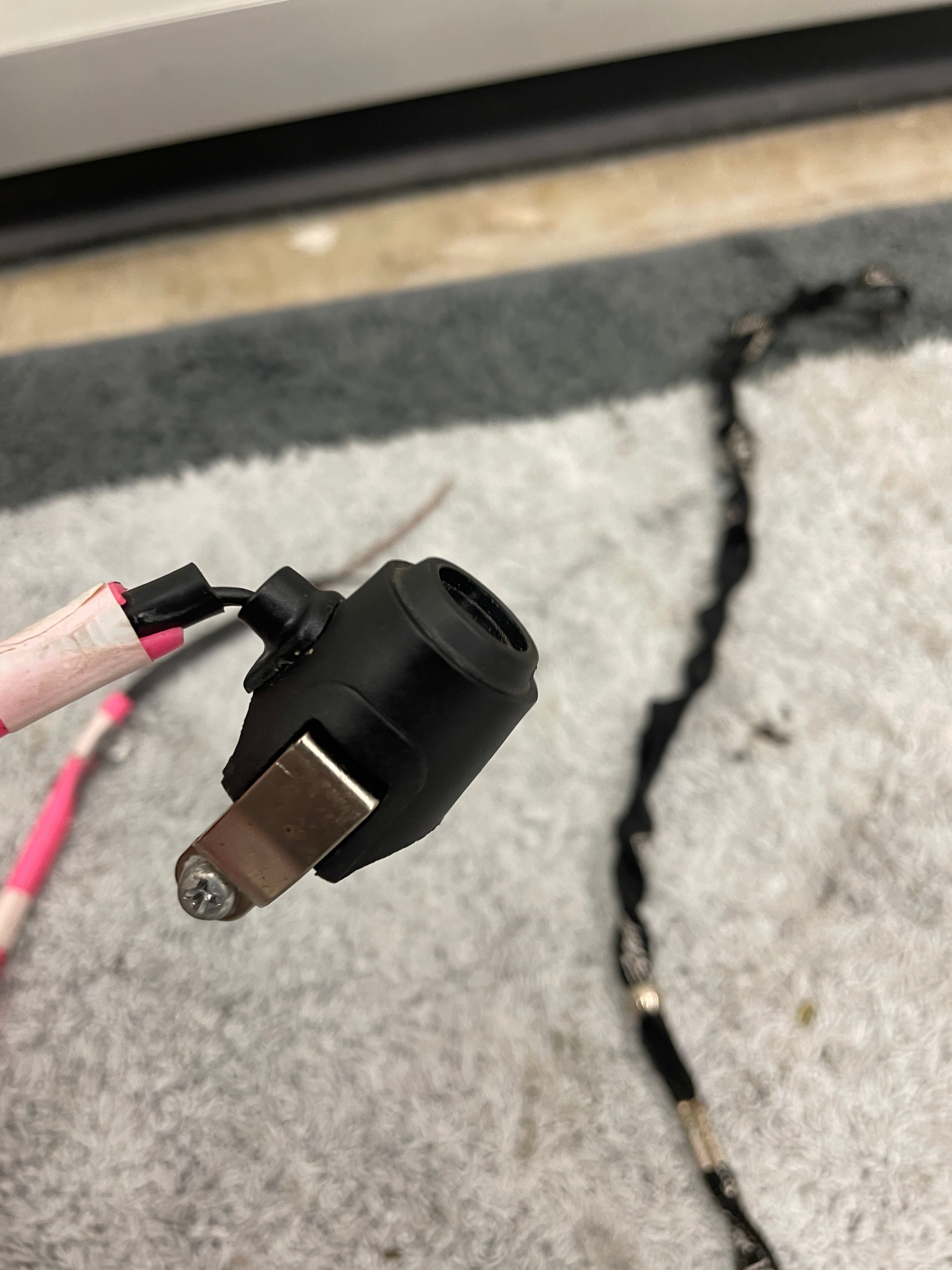 Stage6 Killswitch Gebraucht♻️