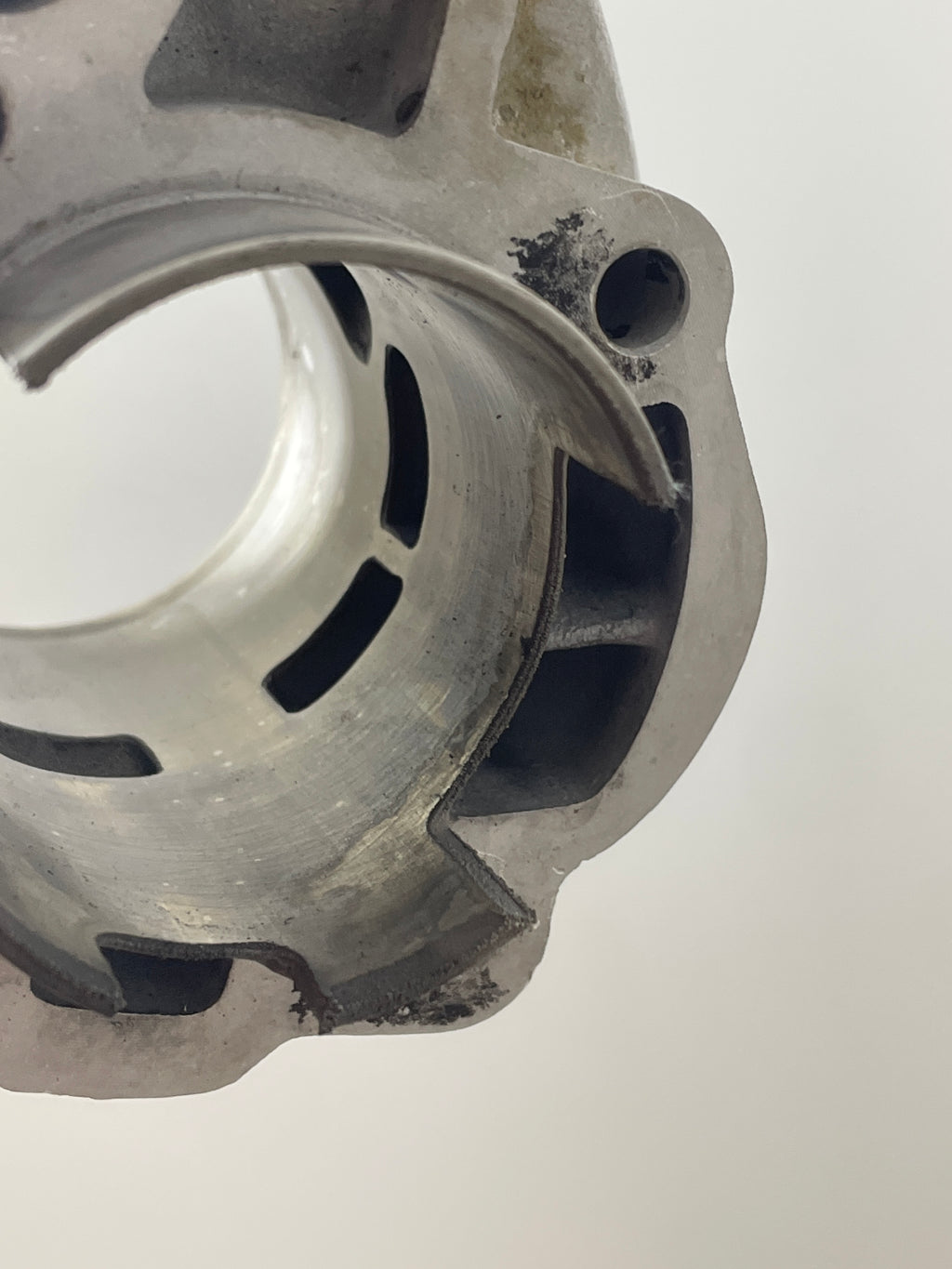 80ccm Airsal am6 Gebraucht♻️