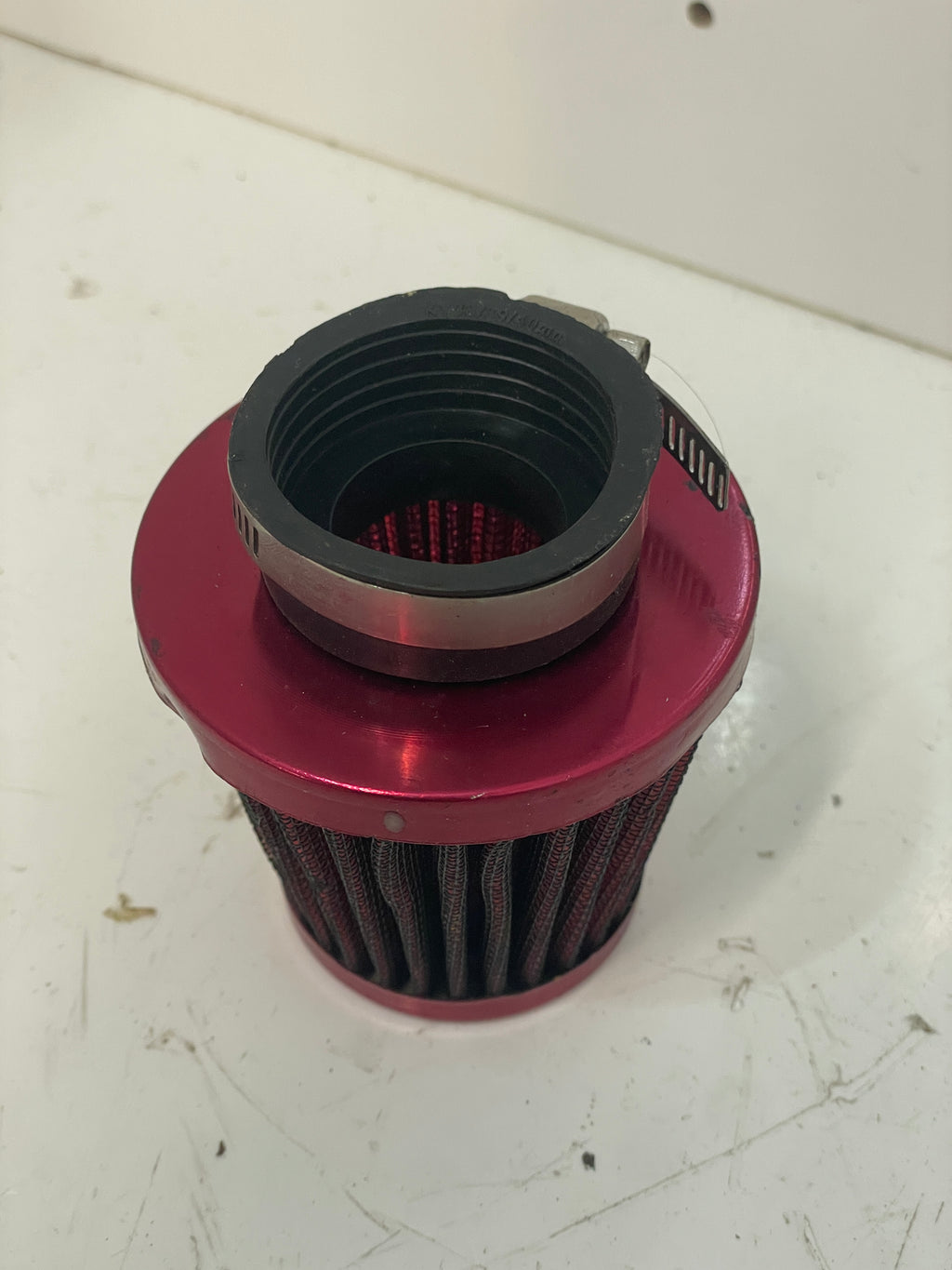Luftfilter d=38mm Universal passend