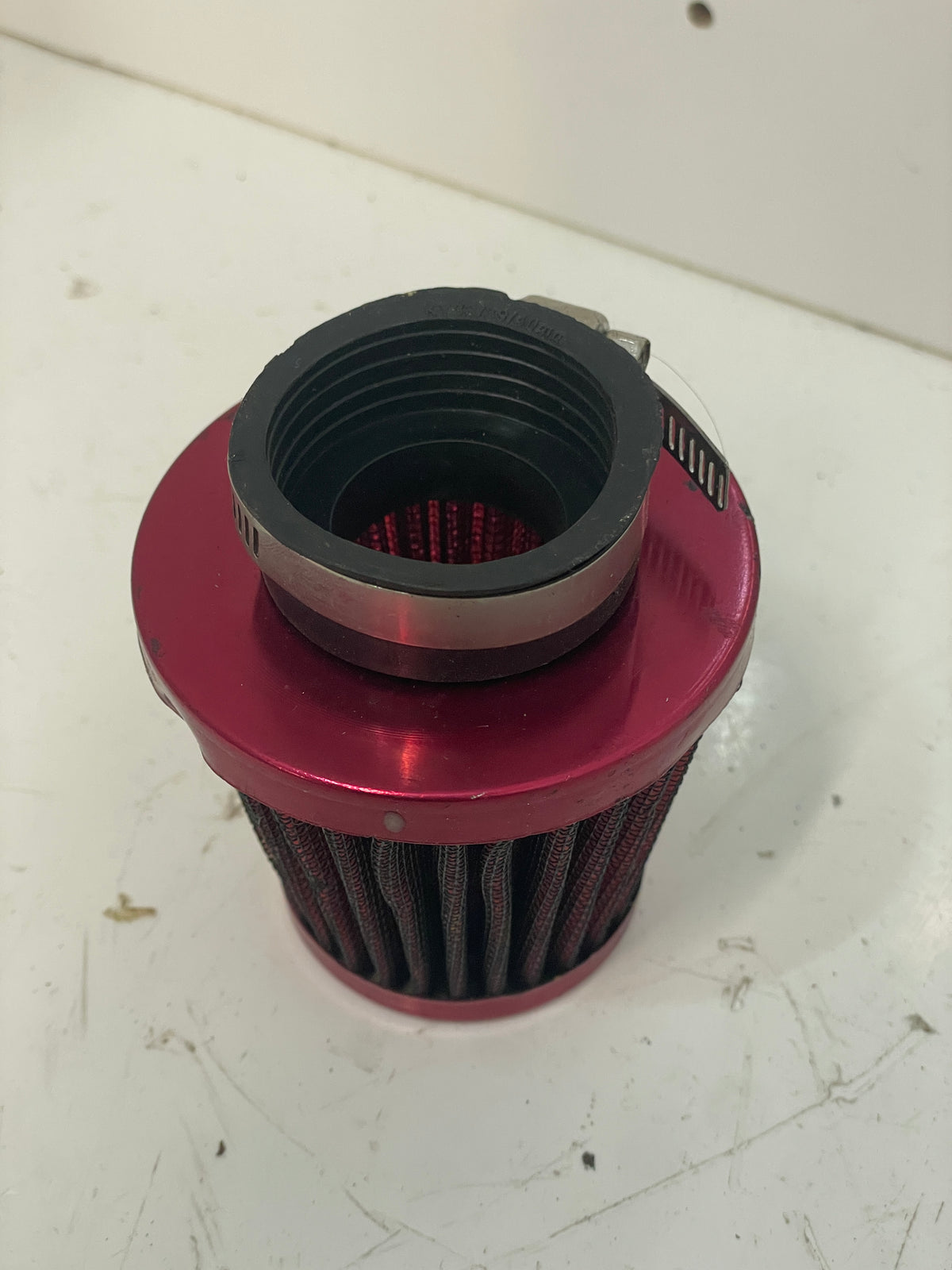 Luftfilter d=38mm Universal passend