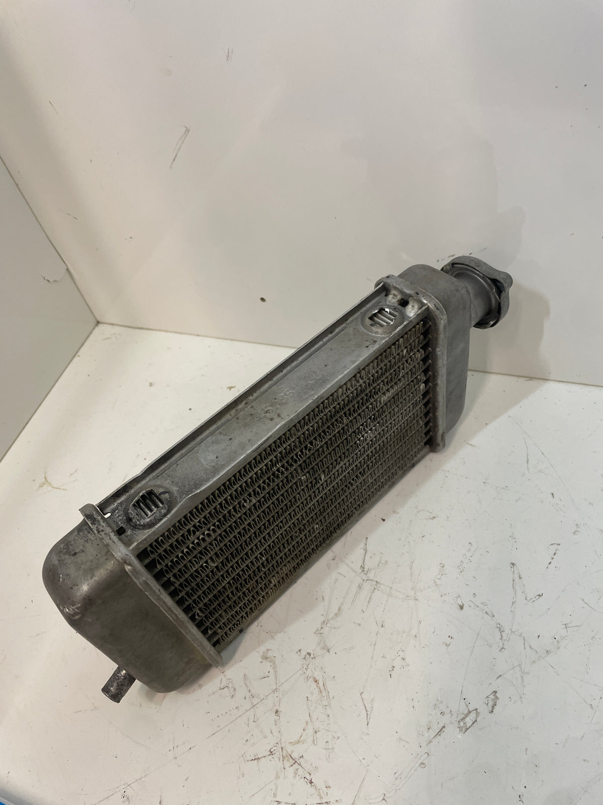 Am6 Kühler Gebraucht♻️
