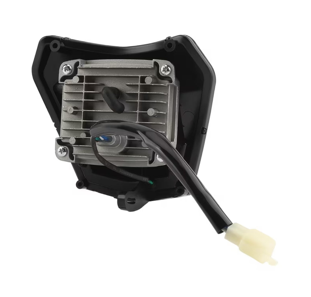 LED Scheinwerfer Ktm