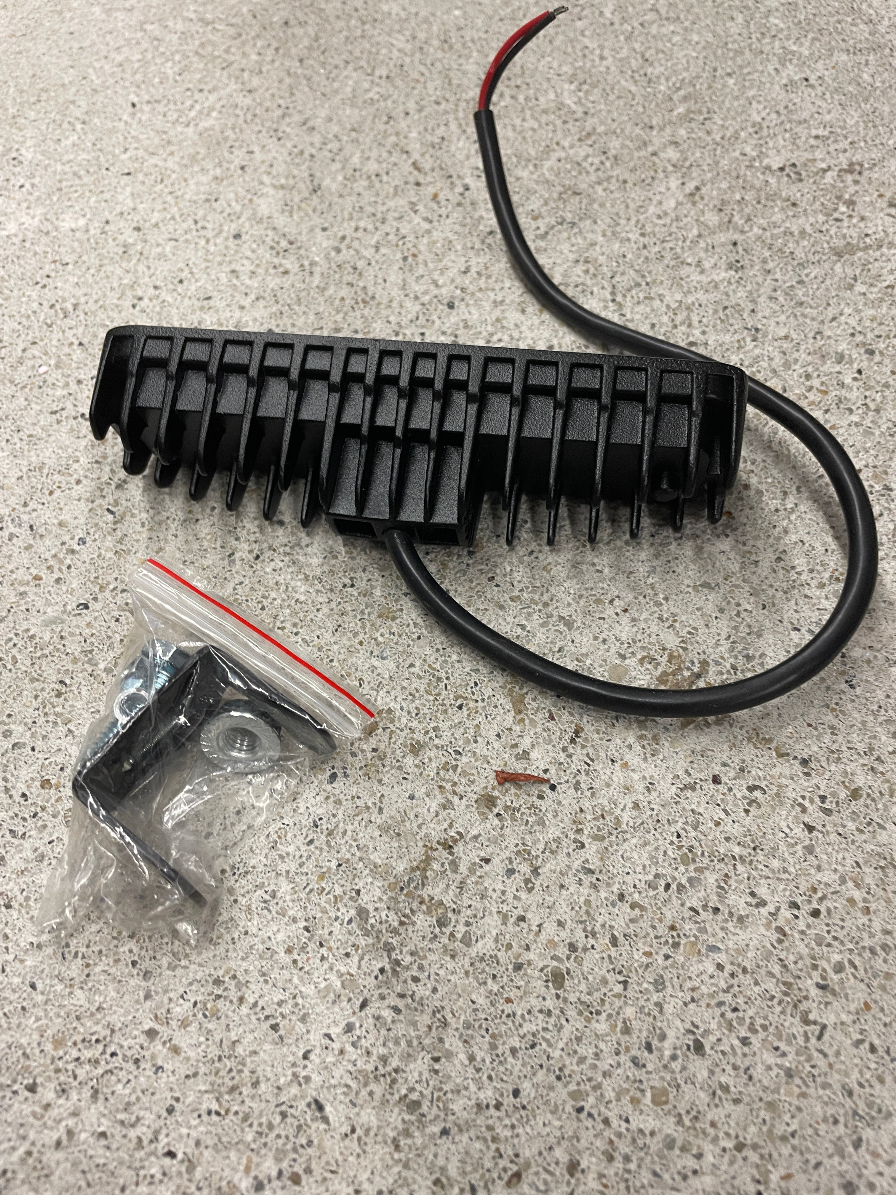 Led Frontlicht