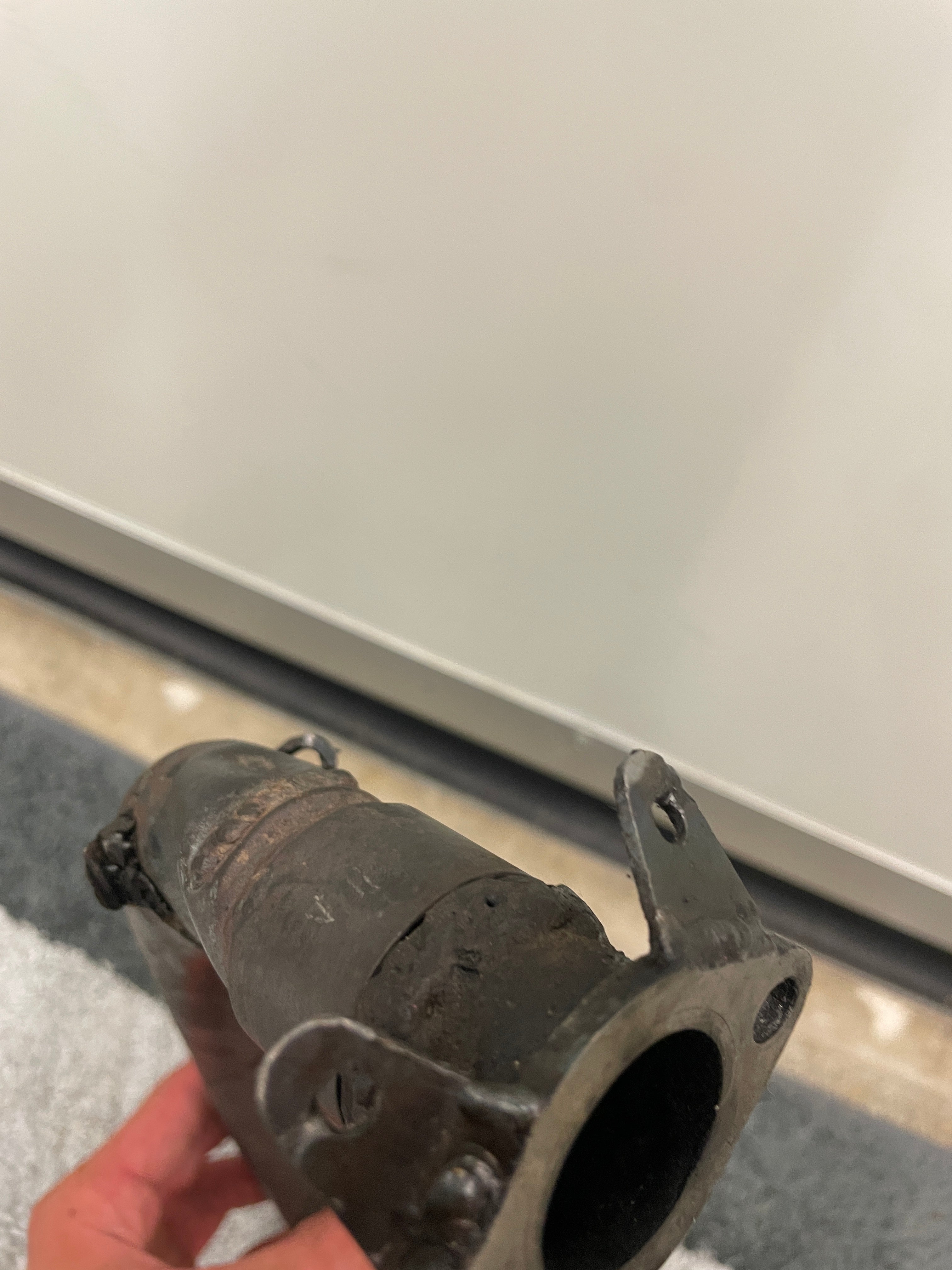 Voca lower am6/d50b0 Gebraucht♻️