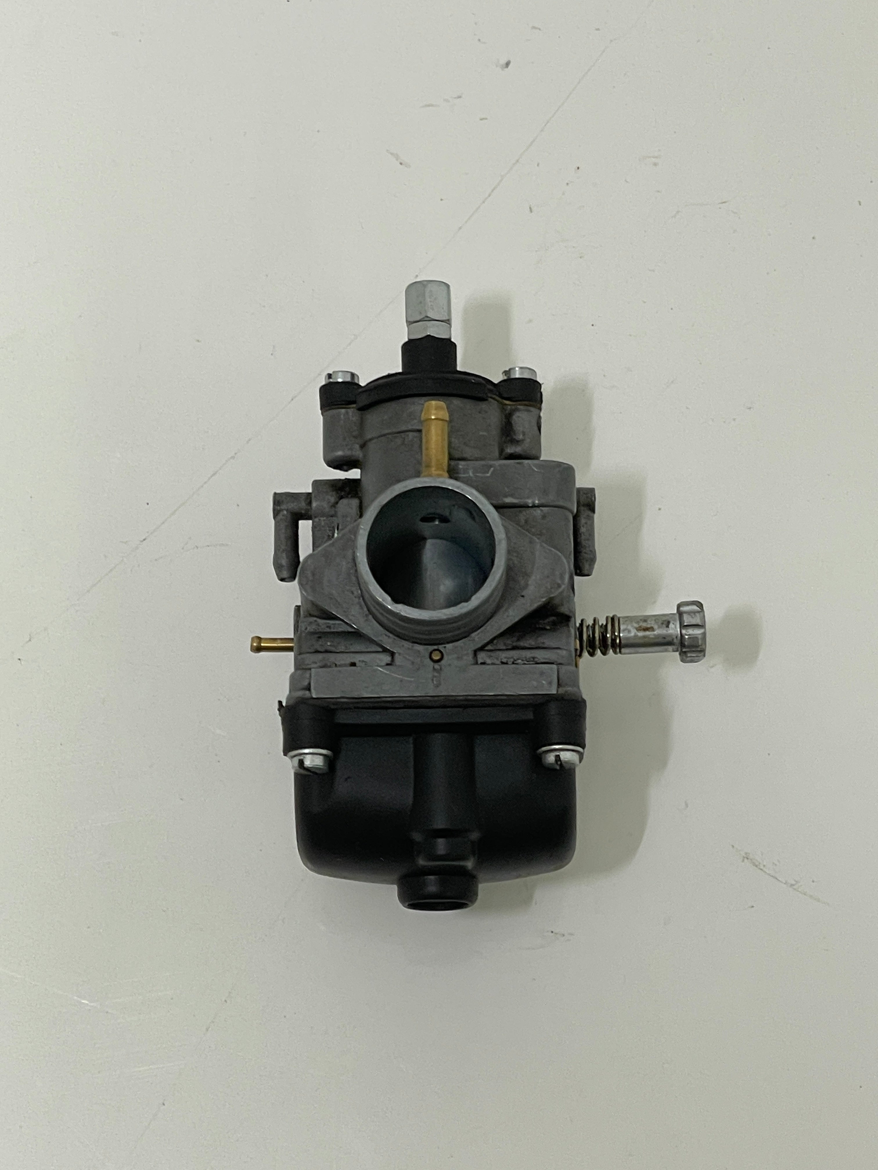 Vergaser 21mm Gebraucht♻️