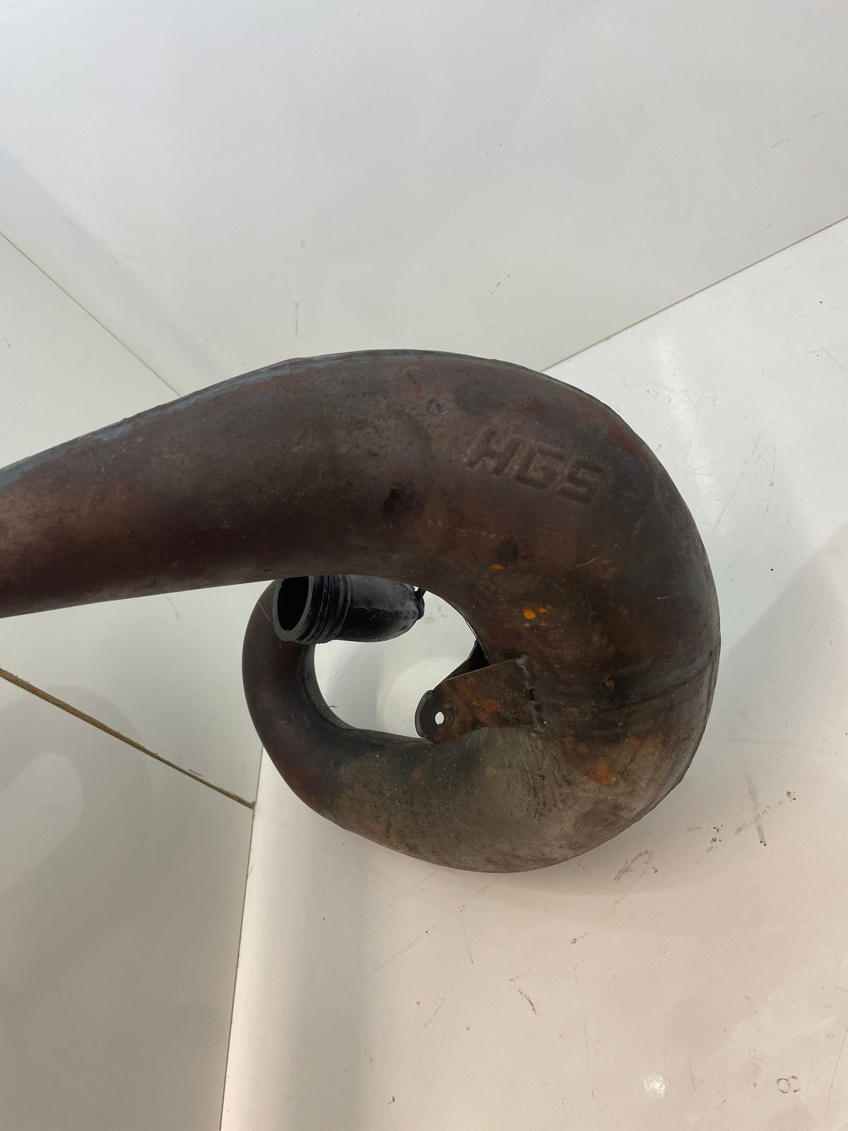 HGS Krümmer Ktm 250/300 Gebraucht♻️