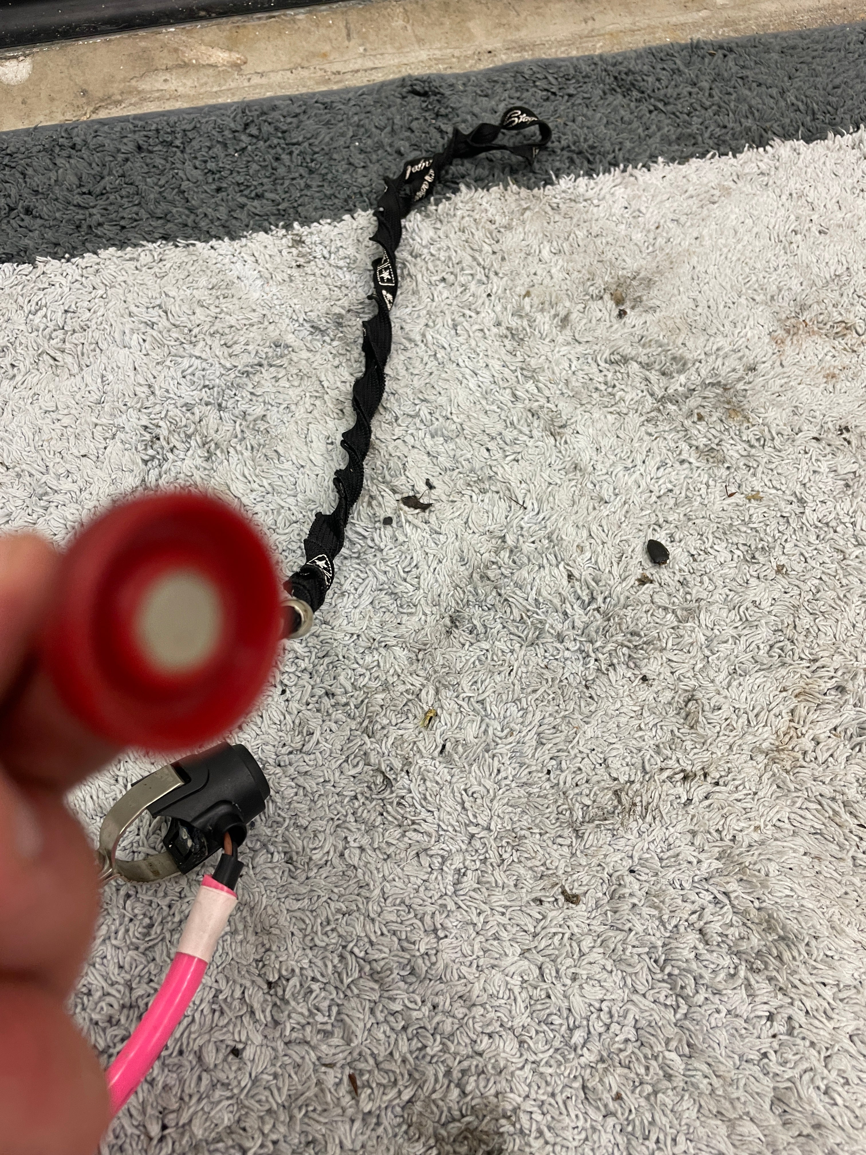 Stage6 Killswitch Gebraucht♻️