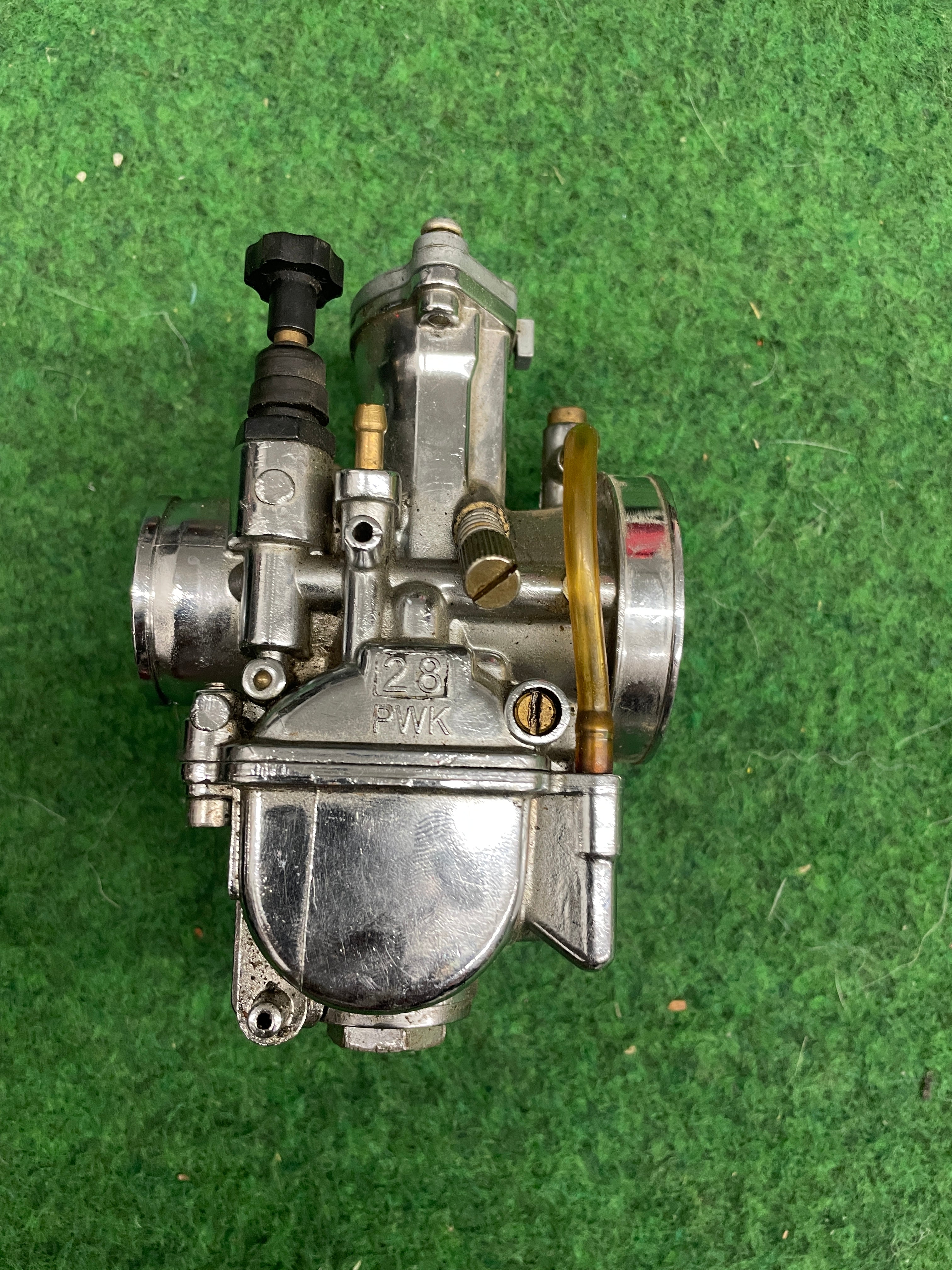 Pwk Vergaser 28mm