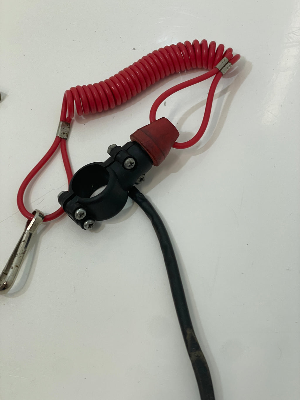 Killswitch Universal Gebraucht ♻️