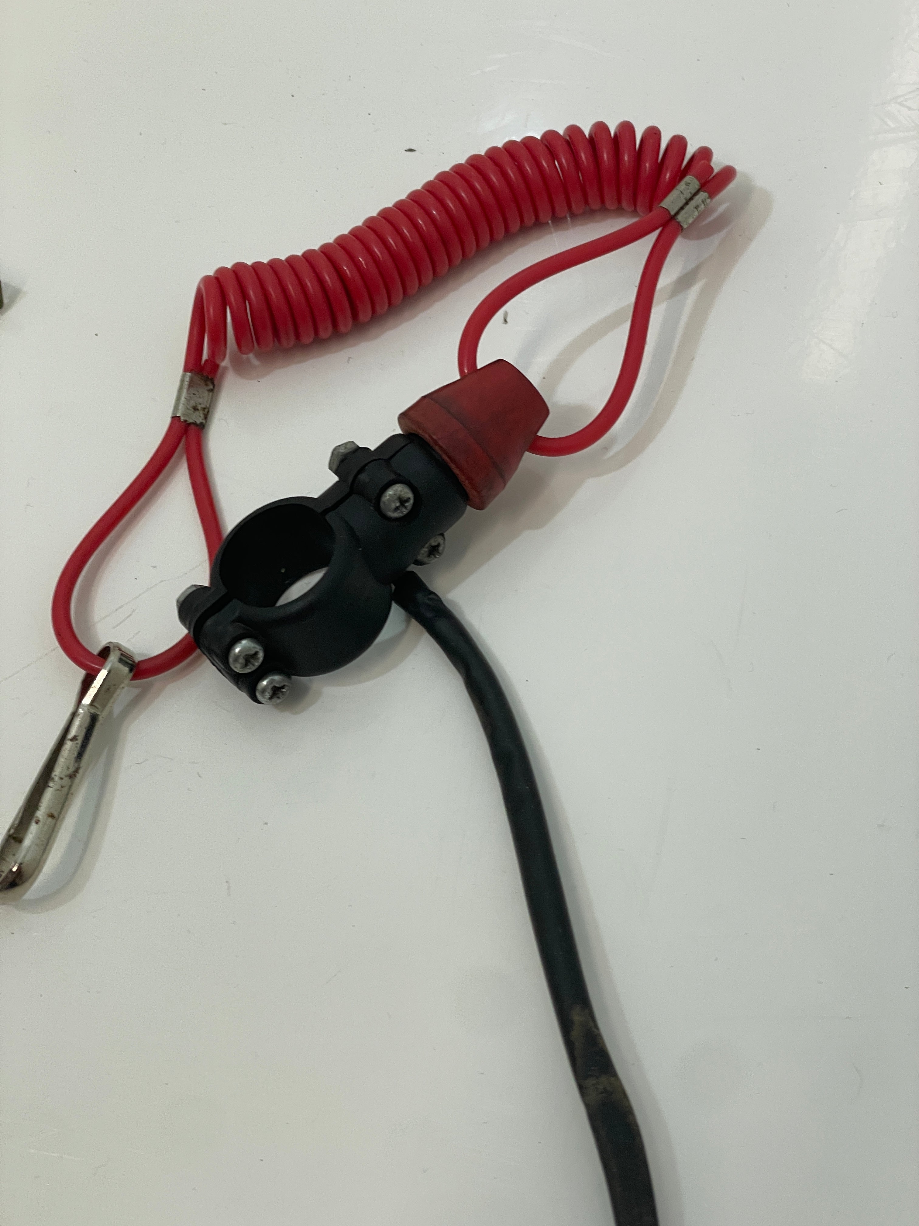 Killswitch Universal Gebraucht ♻️
