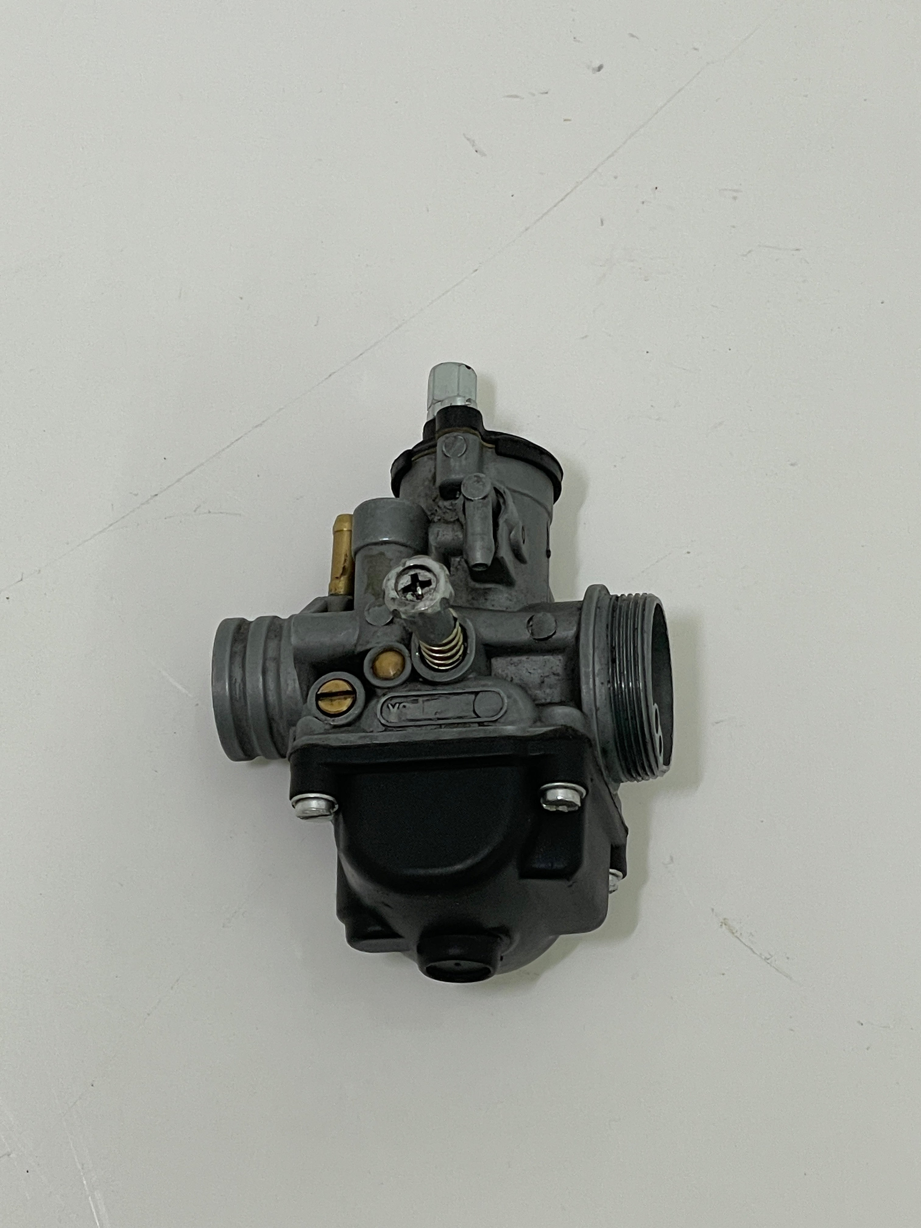 Vergaser 21mm Gebraucht♻️