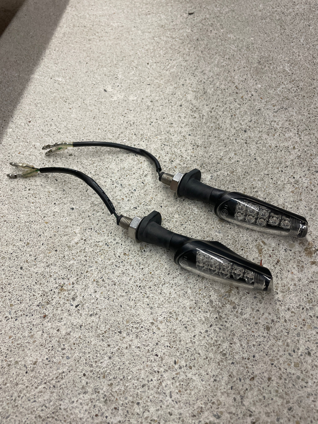 Blinker Universal