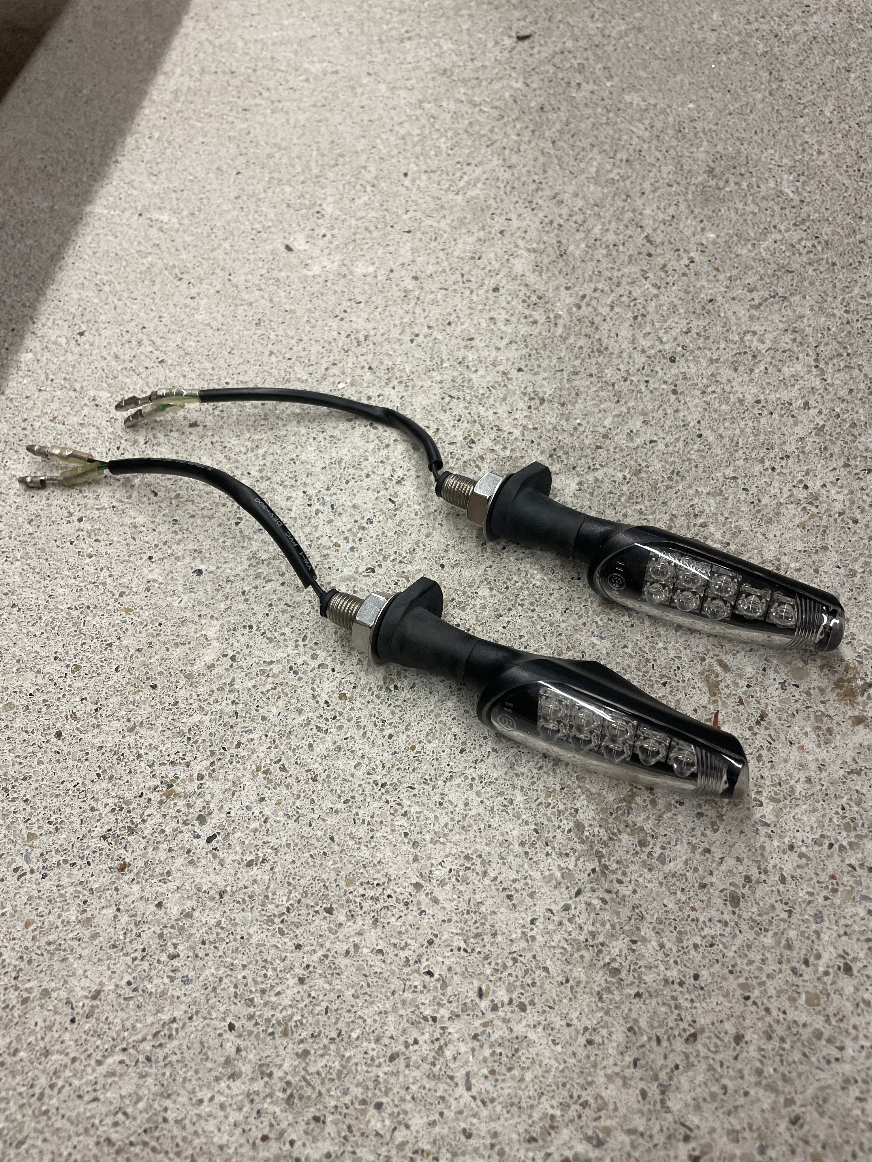 Blinker Universal
