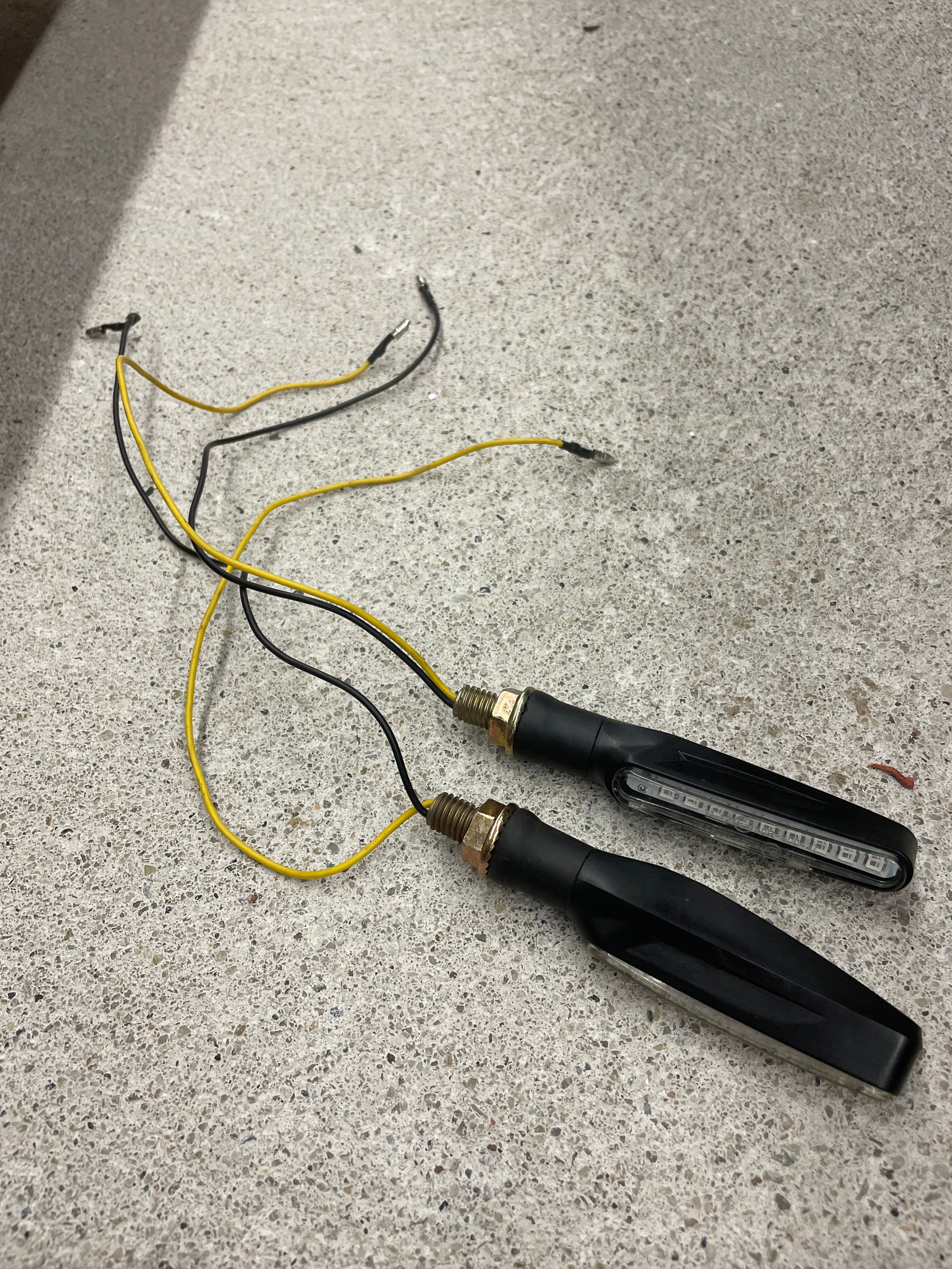Blinker Universal
