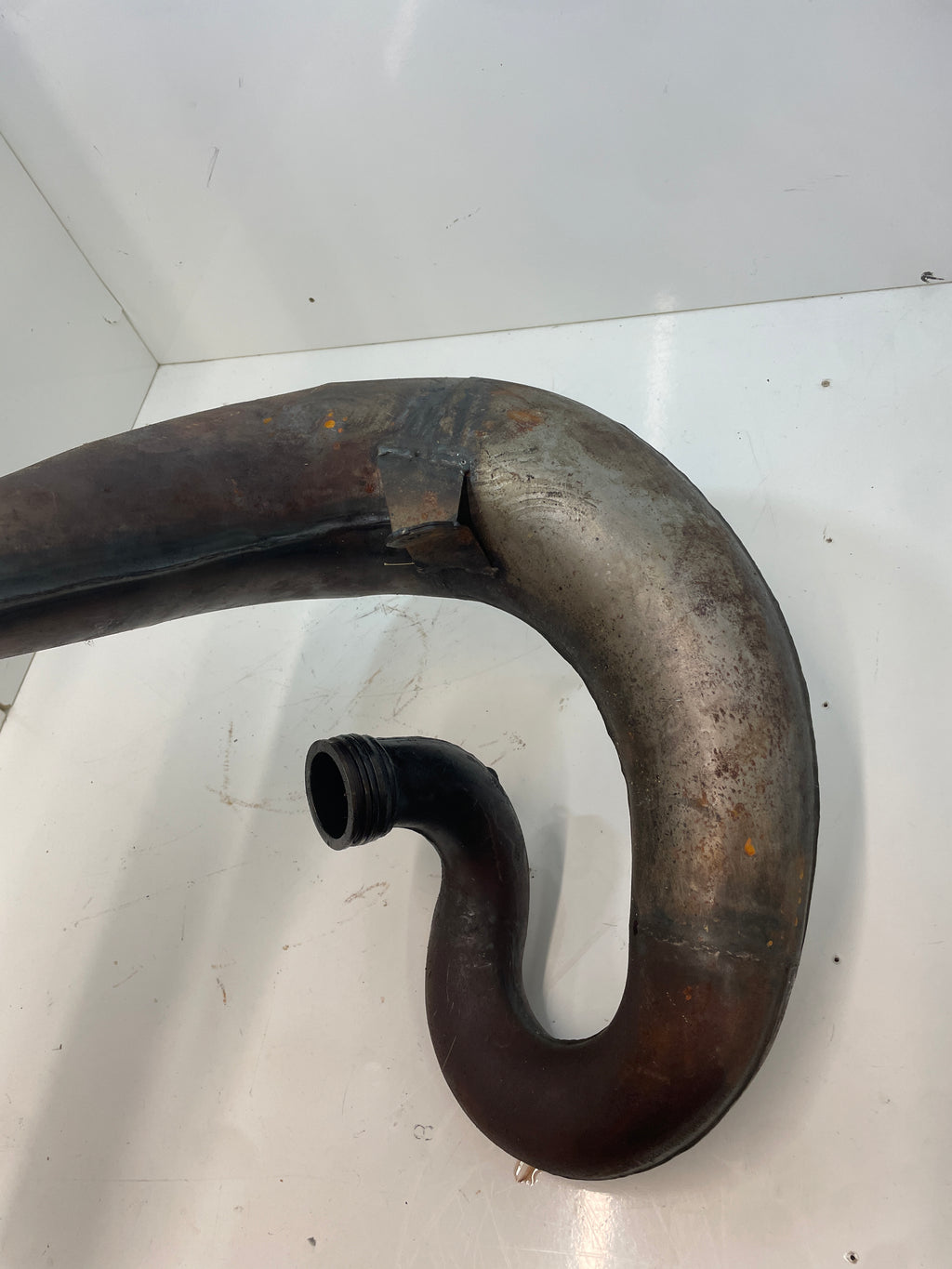HGS Krümmer Ktm 250/300 Gebraucht♻️