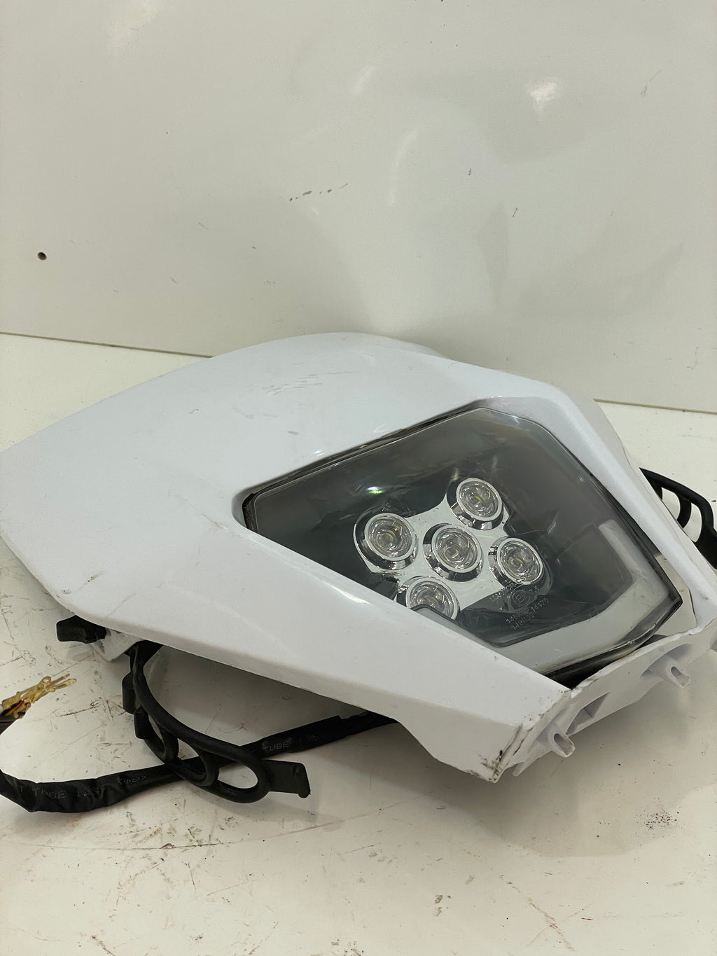 Exc Lichtmaske Universal passend Gebraucht♻️