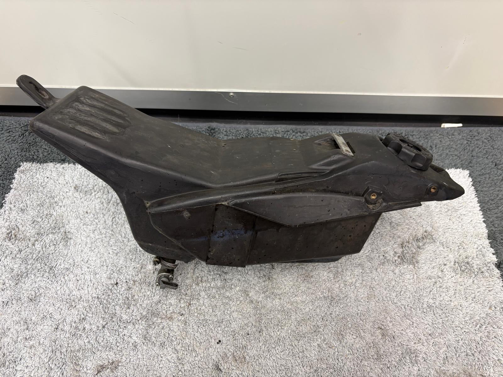Rieju Mrx Tank