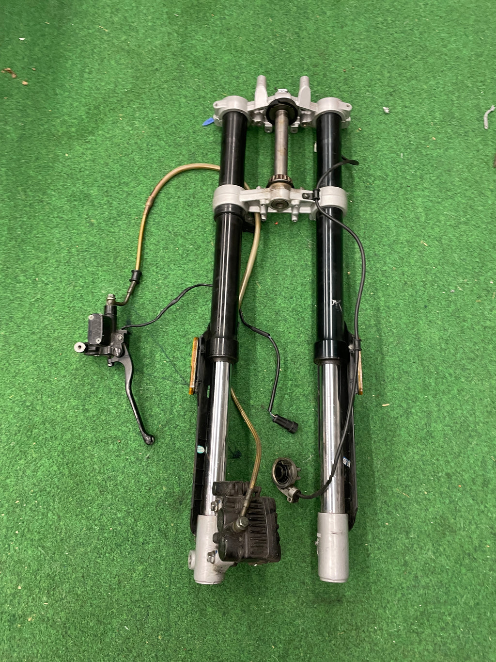 Generic Upsidedown Gabel