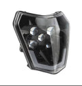 LED Scheinwerfer Ktm
