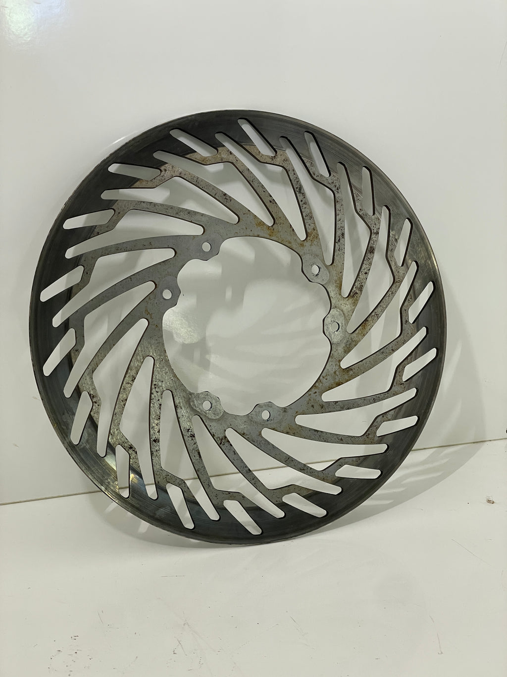 Bremsscheibe Gebraucht♻️