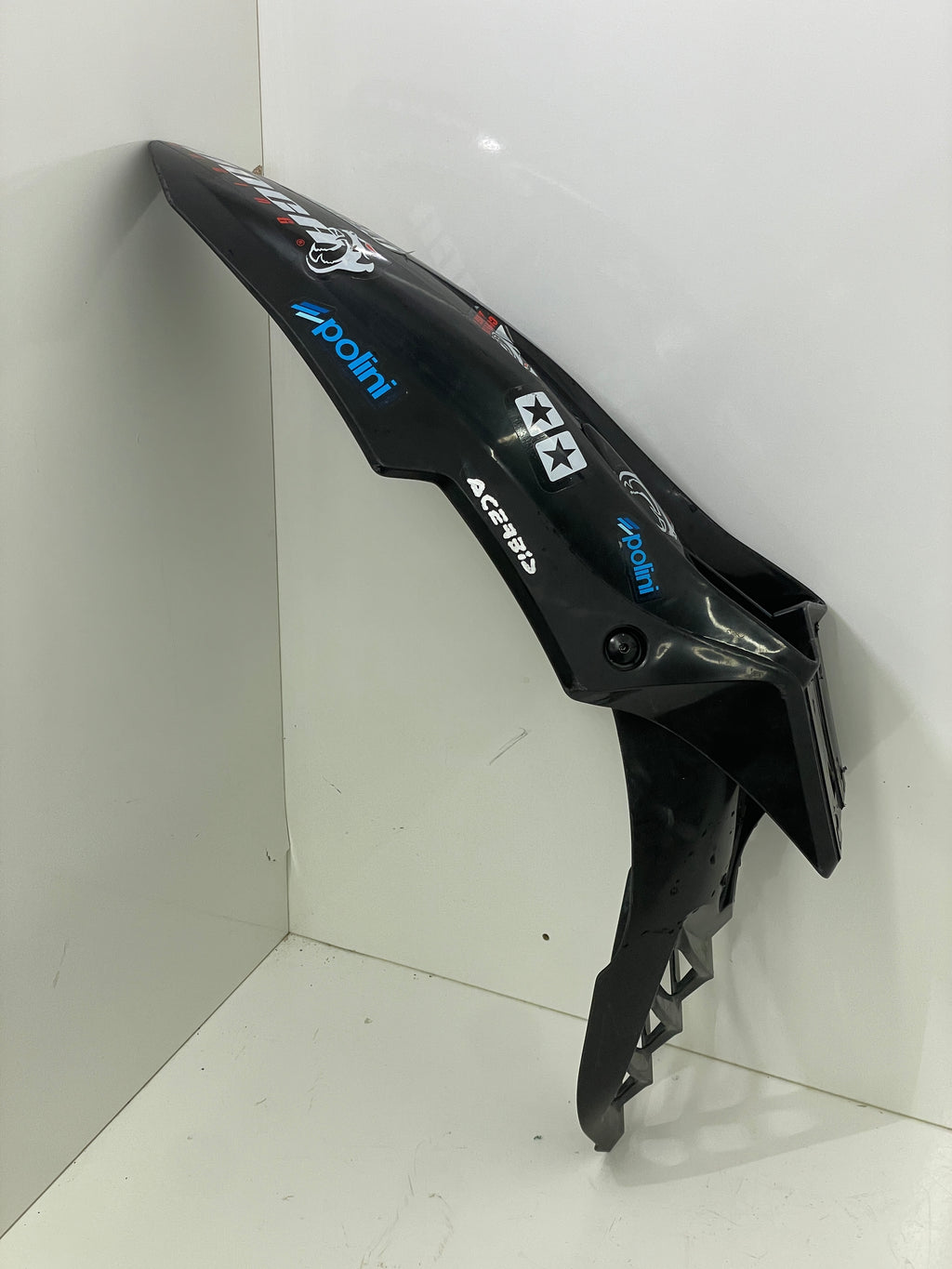 Kotflügel Acerbis Evo Gebraucht♻️