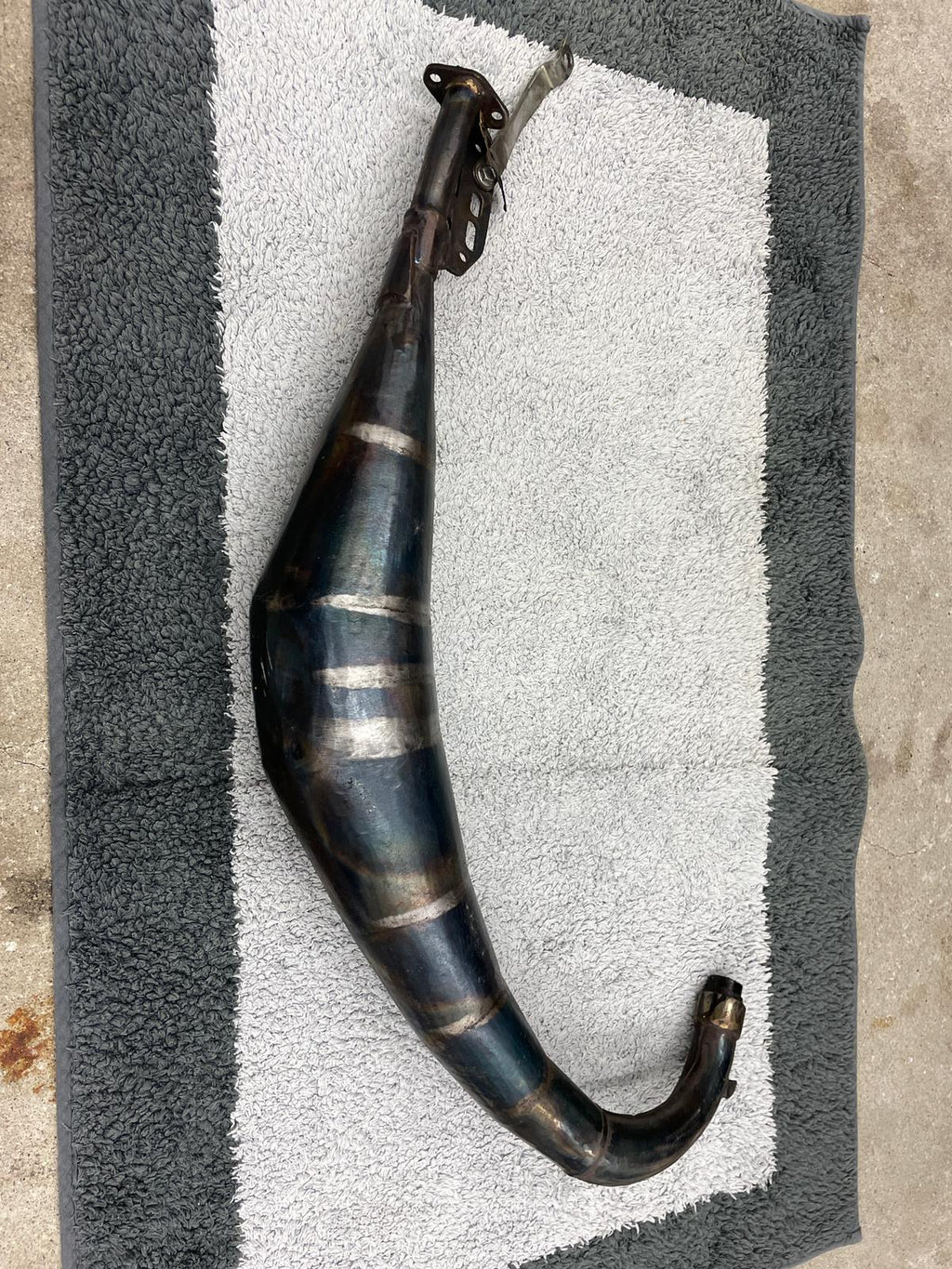 Gebrauchter Yasuni 50/70ccm