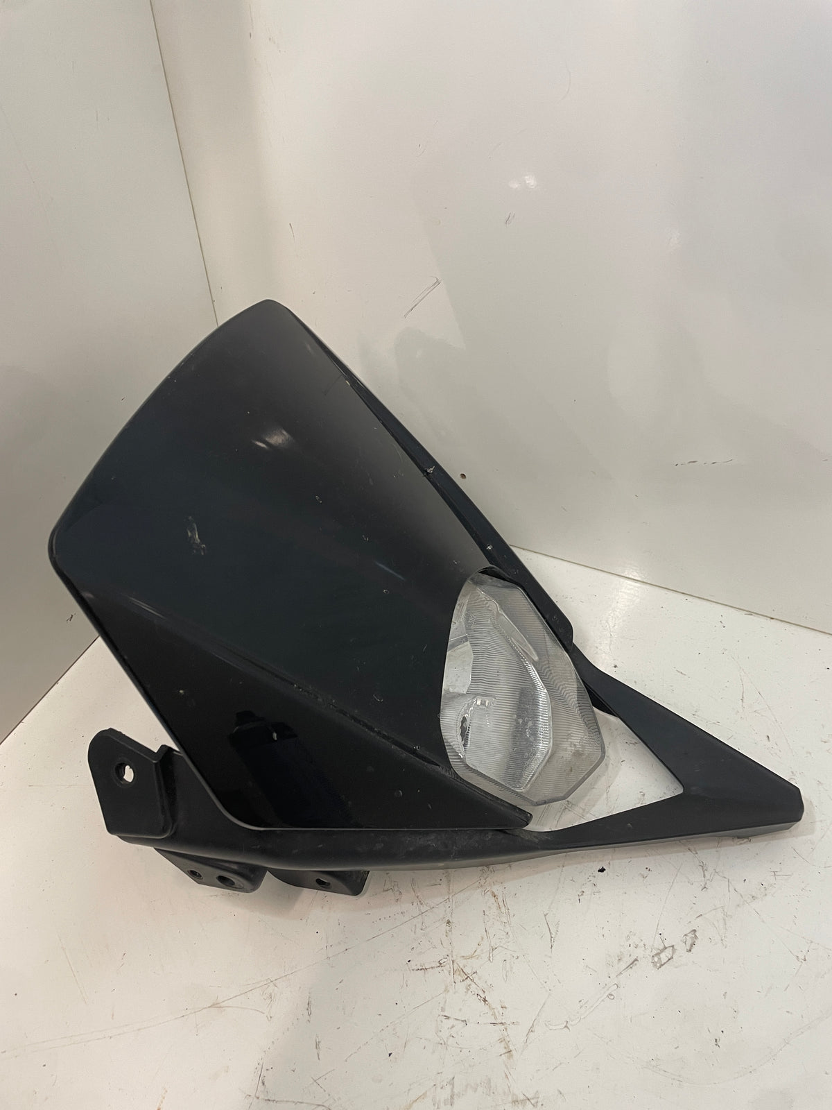 Derbi Lichtmaske 2011-2017