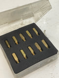 Hauptdüsenset Pwk 122-145