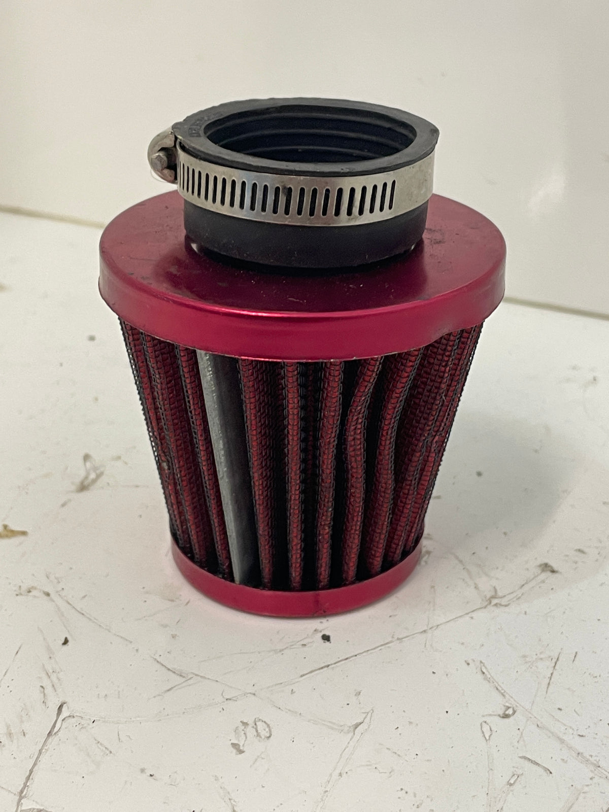 Luftfilter d=38mm Universal passend