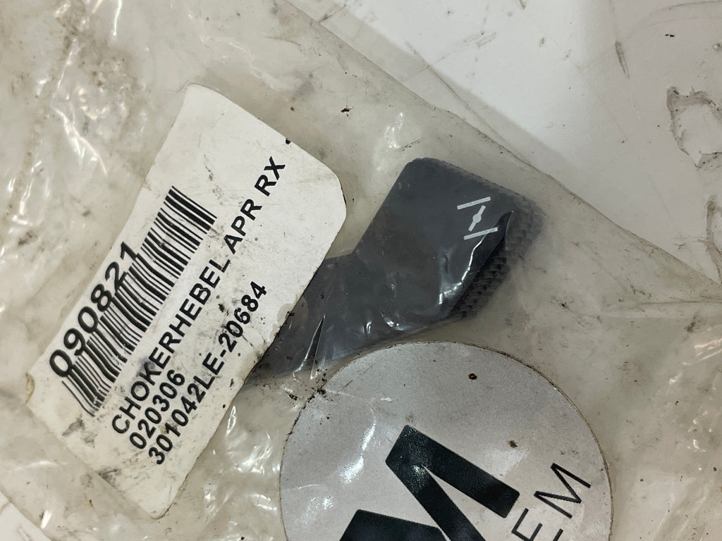 Chokerhebel NEU