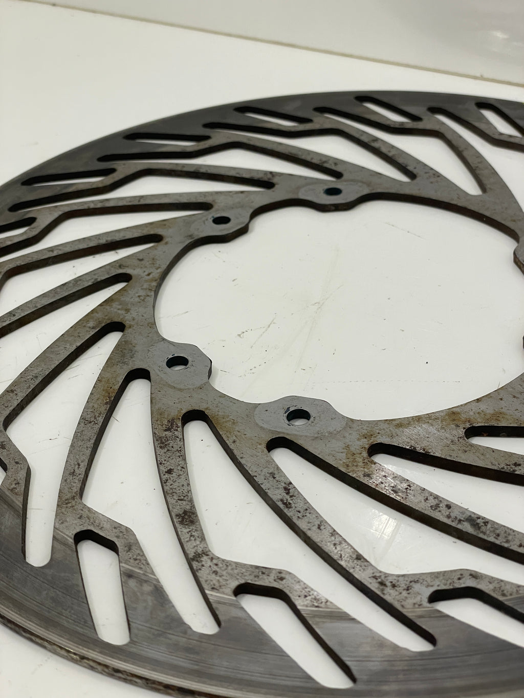Bremsscheibe Gebraucht♻️