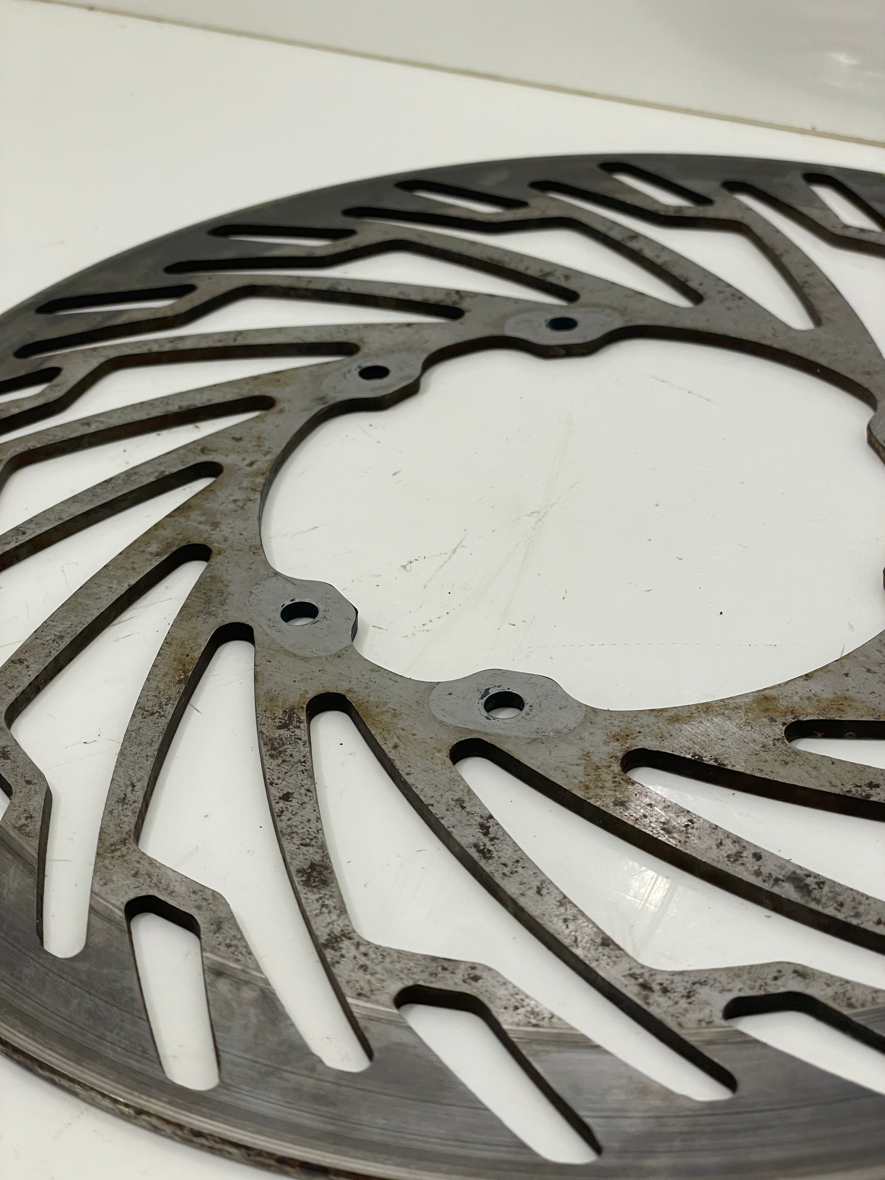 Bremsscheibe Gebraucht♻️