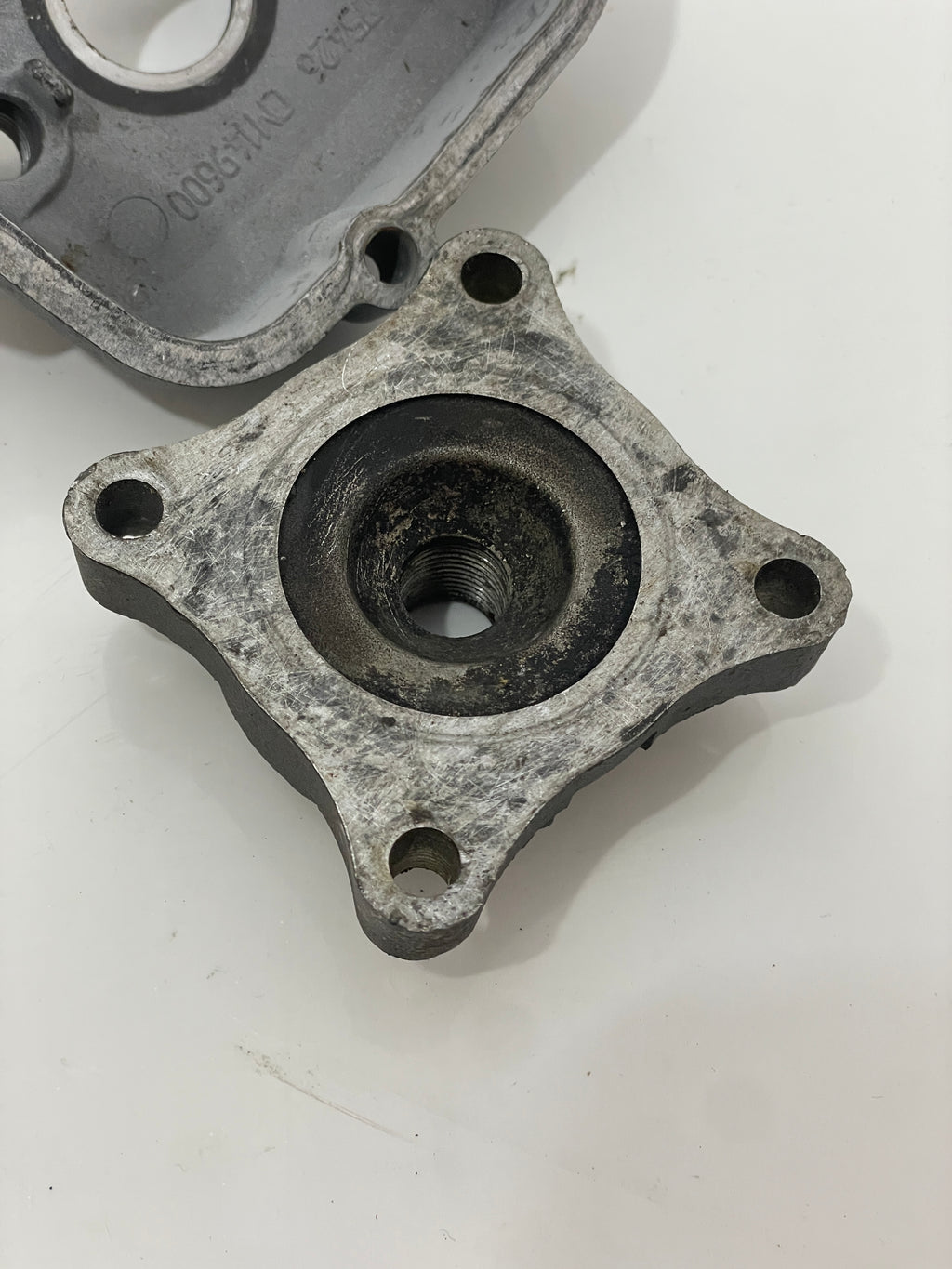 Zylinderkopf d50b0 Gebraucht♻️