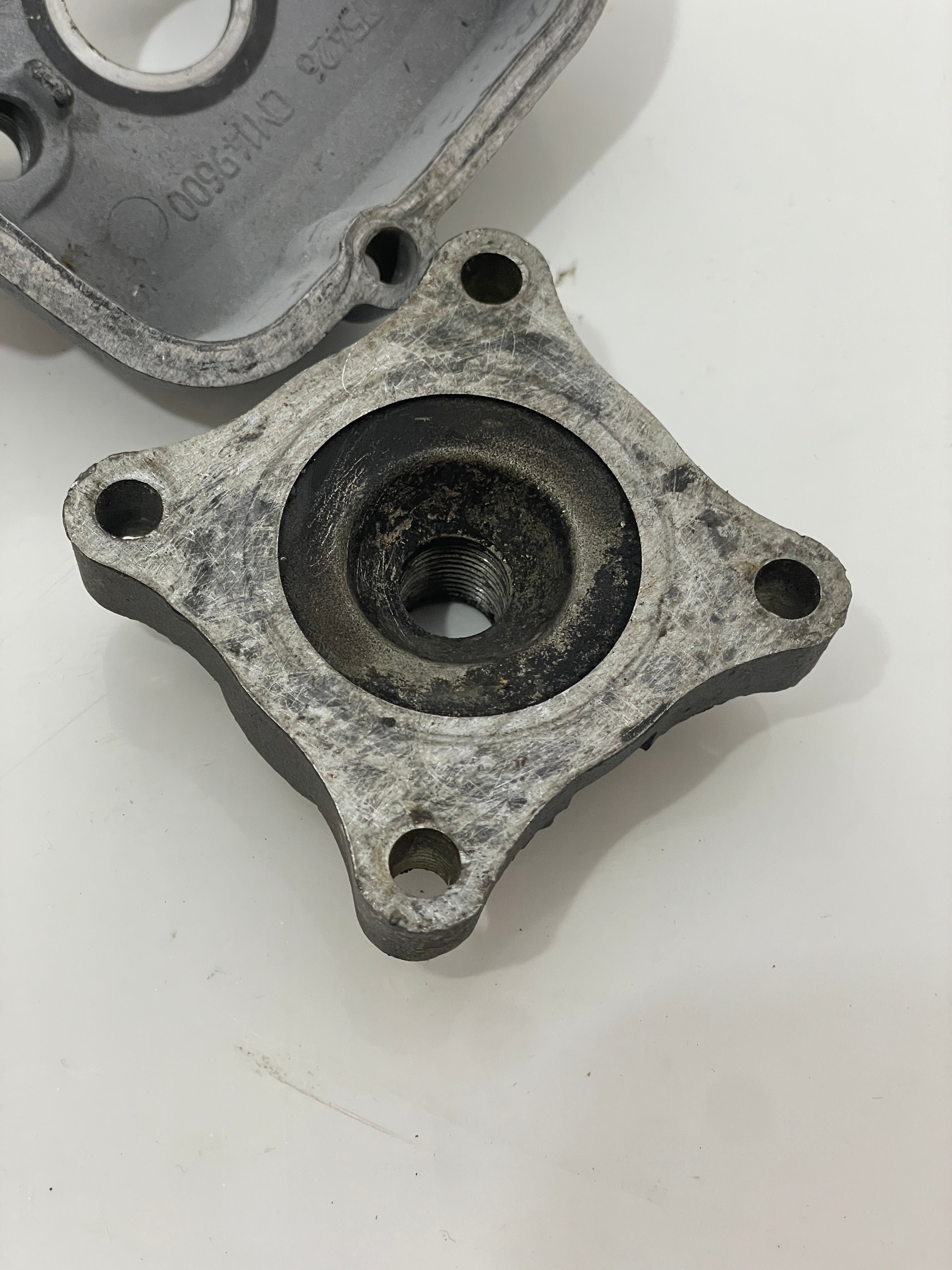 Zylinderkopf d50b0 Gebraucht♻️