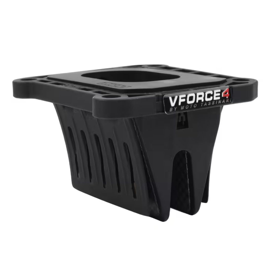 Vrofce 4-Membran Vergaser 125–300ccm 2-Takter