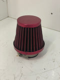 Luftfilter d=38mm Universal passend