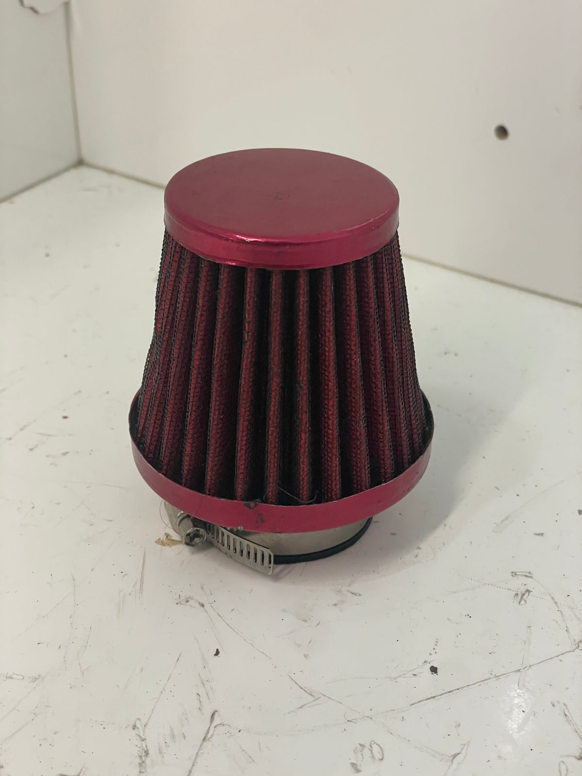 Luftfilter d=38mm Universal passend