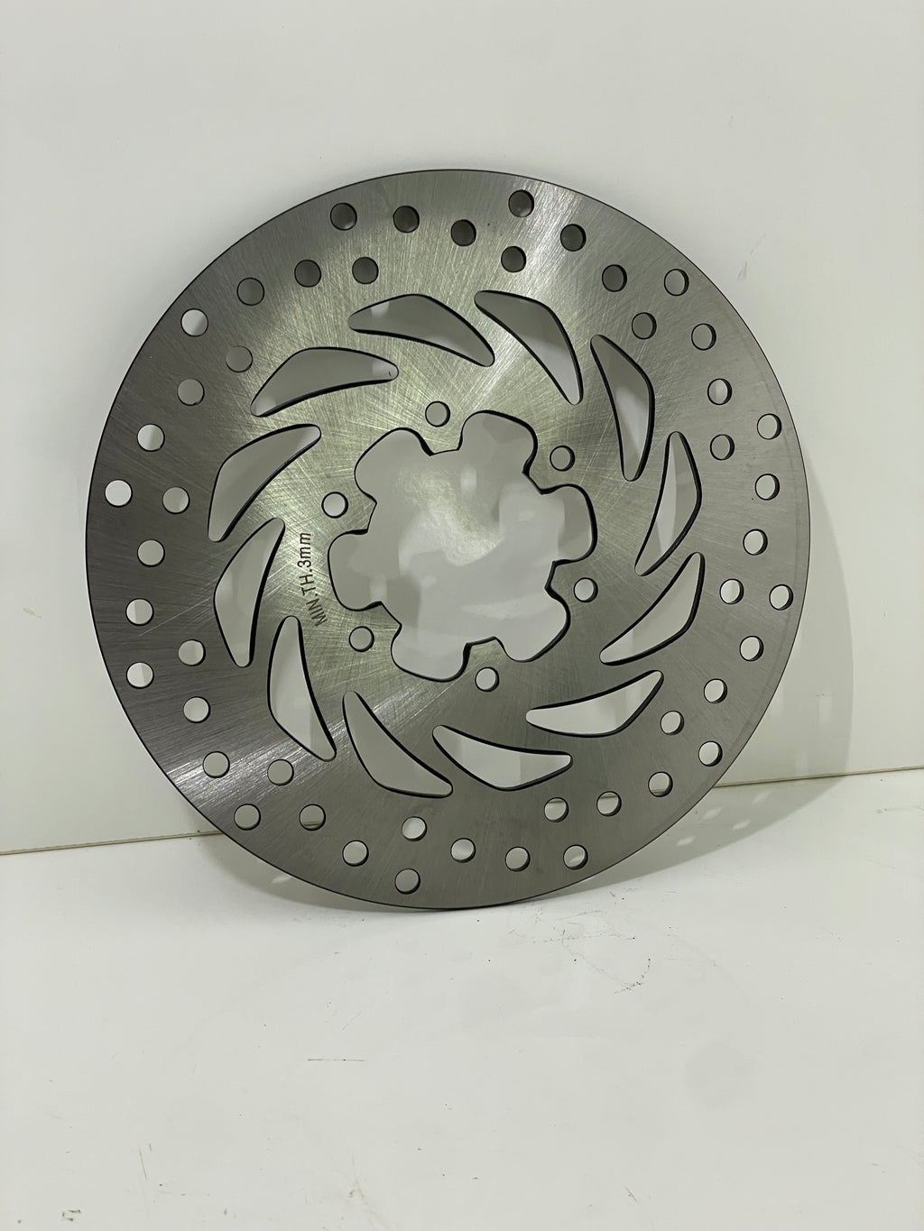 Bremsscheibe Neu
