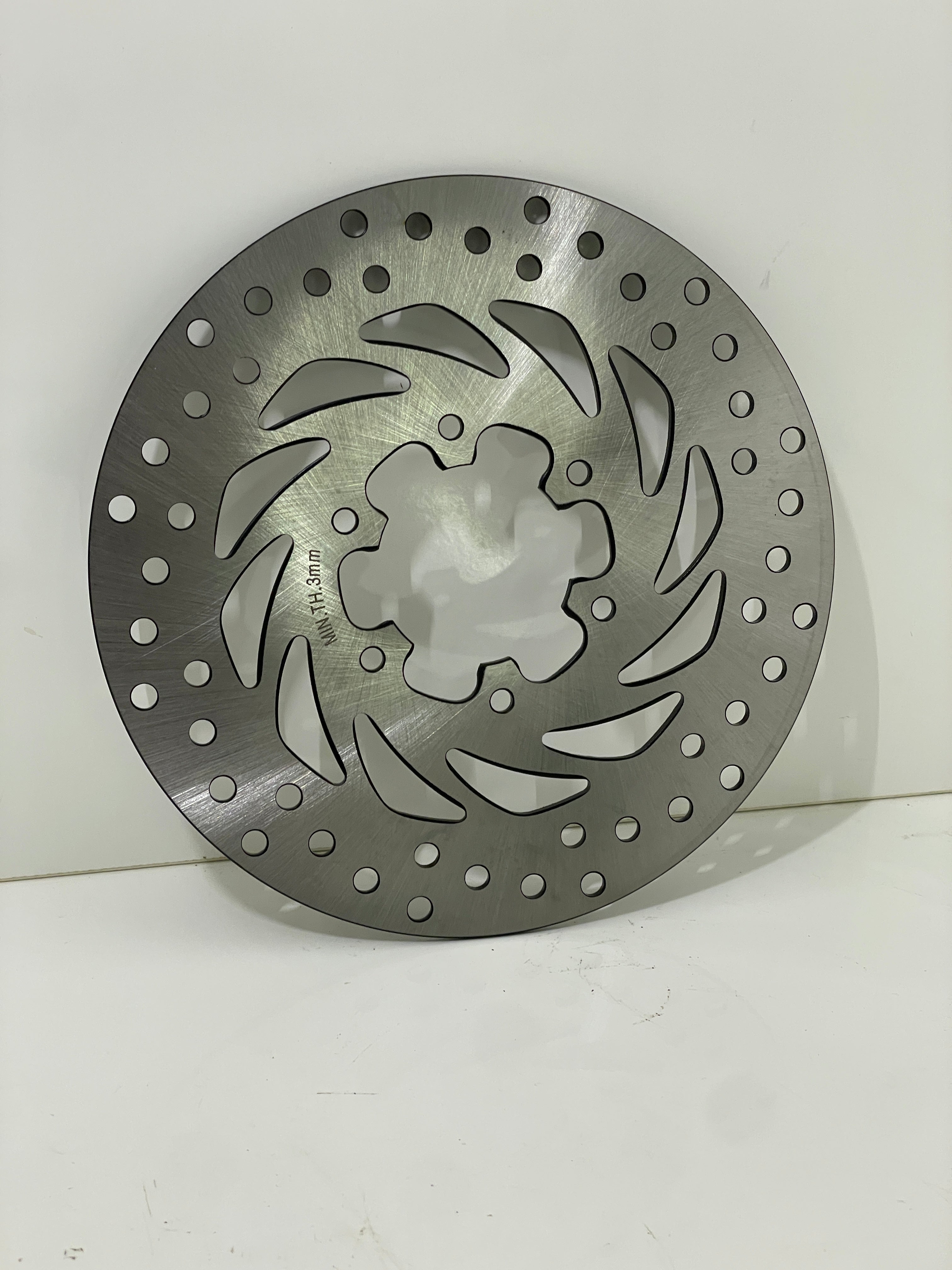 Bremsscheibe Neu