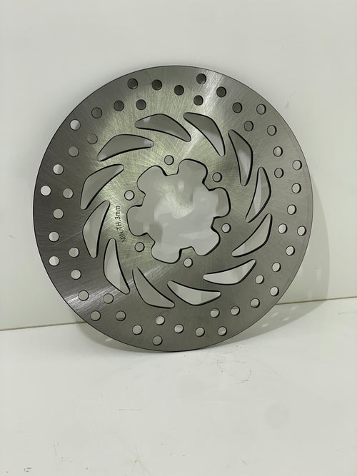 Bremsscheibe Neu